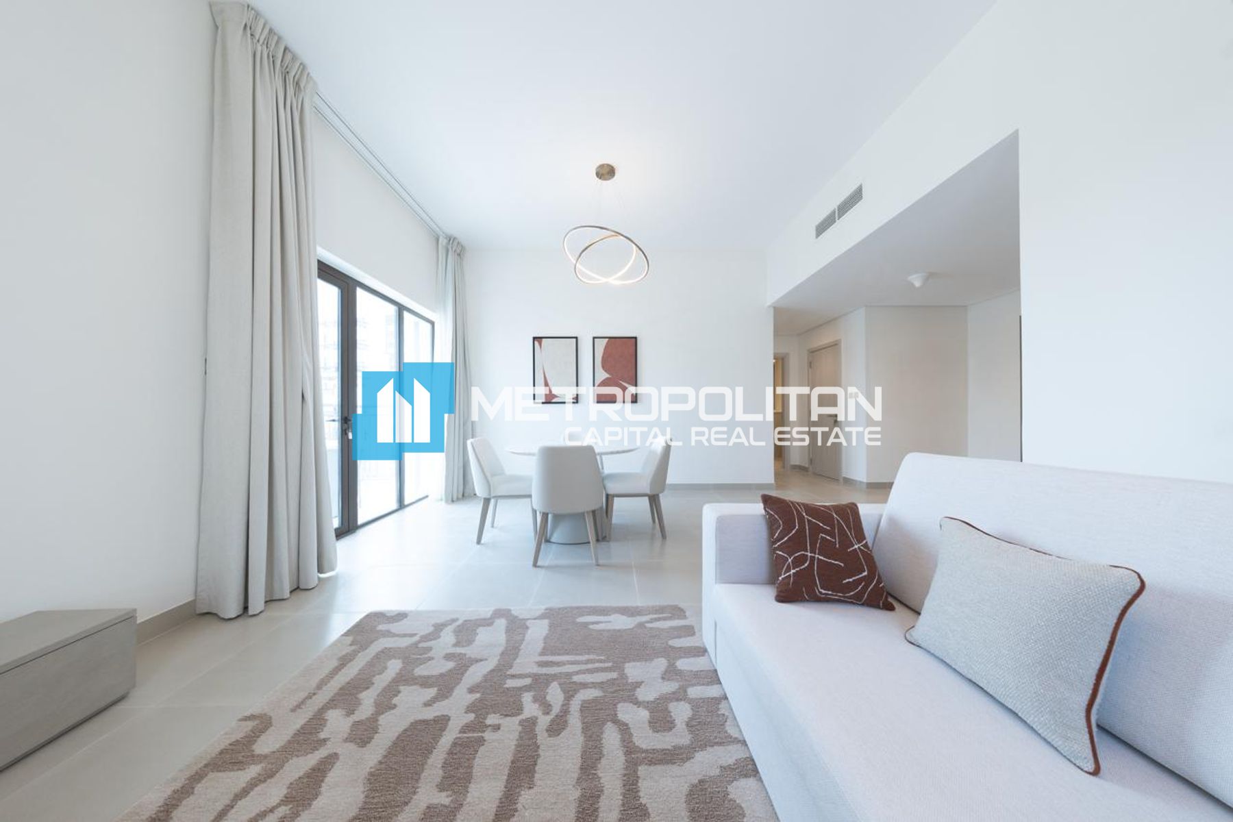 Image - Views A, Yas Island, Abu Dhabi | Project - شقة