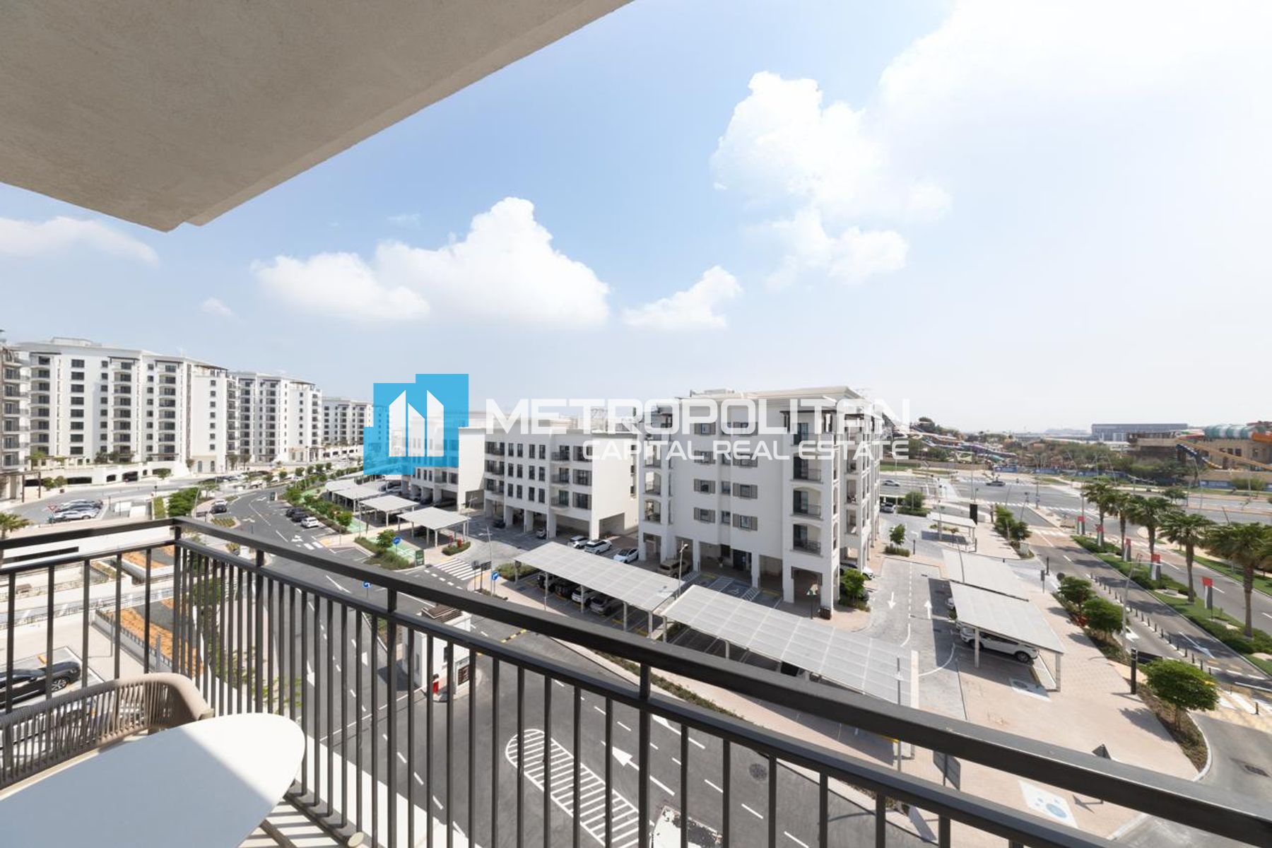 Image - Views A, Yas Island, Abu Dhabi | Project - شقة