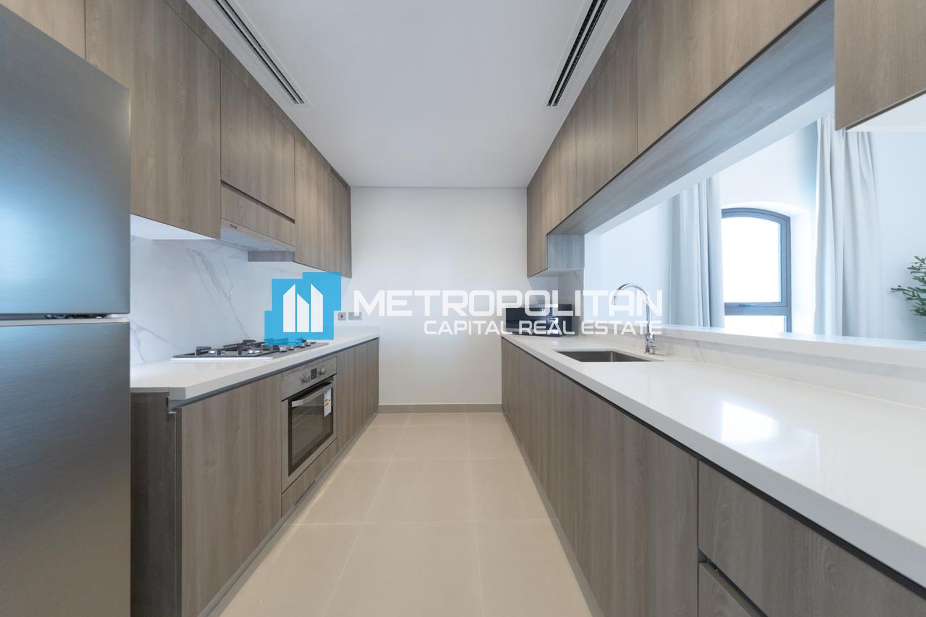 Image - Views A, Yas Island, Abu Dhabi | Project - شقة