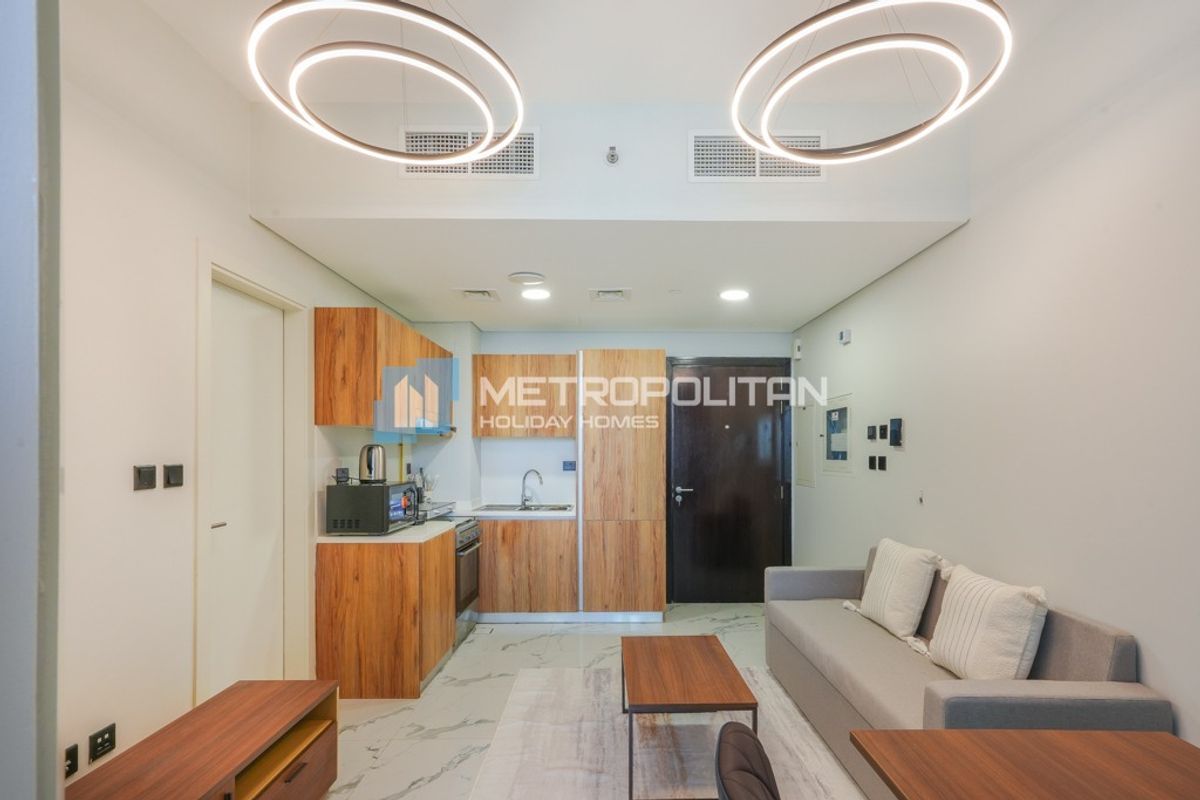 Image - Al Maryah Vista 1, Al Maryah Island, Abu Dhabi | Project - Apartment