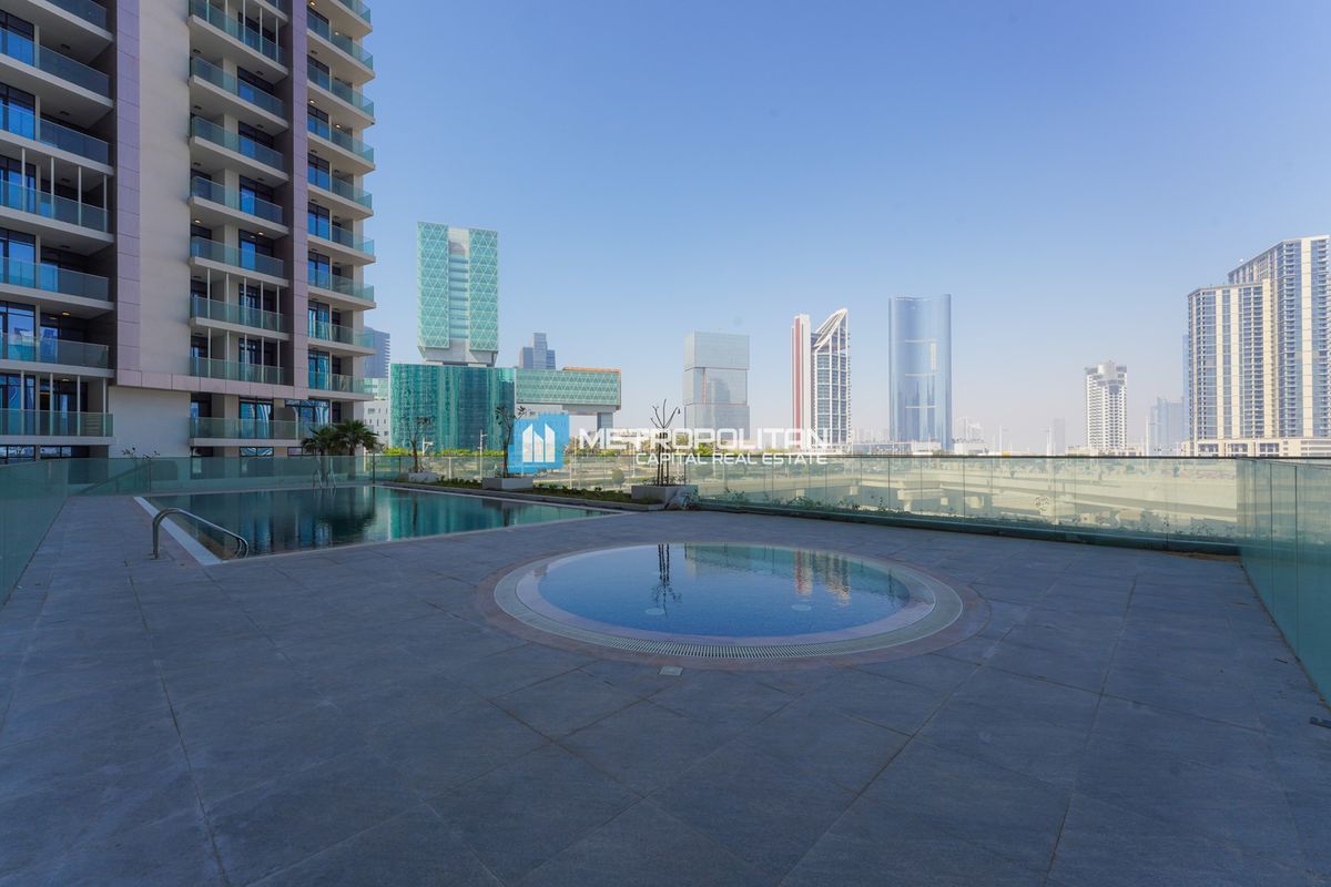 Image - Al Maryah Vista 1, Al Maryah Island, Abu Dhabi | Project - Apartment