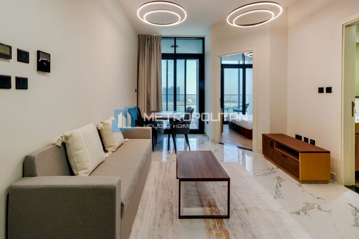 Image - Al Maryah Vista 1, Al Maryah Island, Abu Dhabi | Project - Apartment