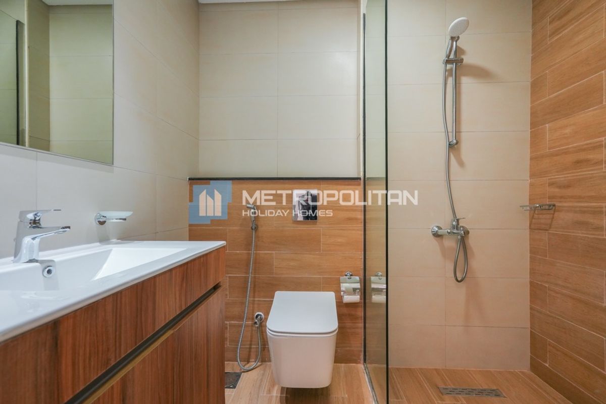 Image - Al Maryah Vista 1, Al Maryah Island, Abu Dhabi | Project - Apartment