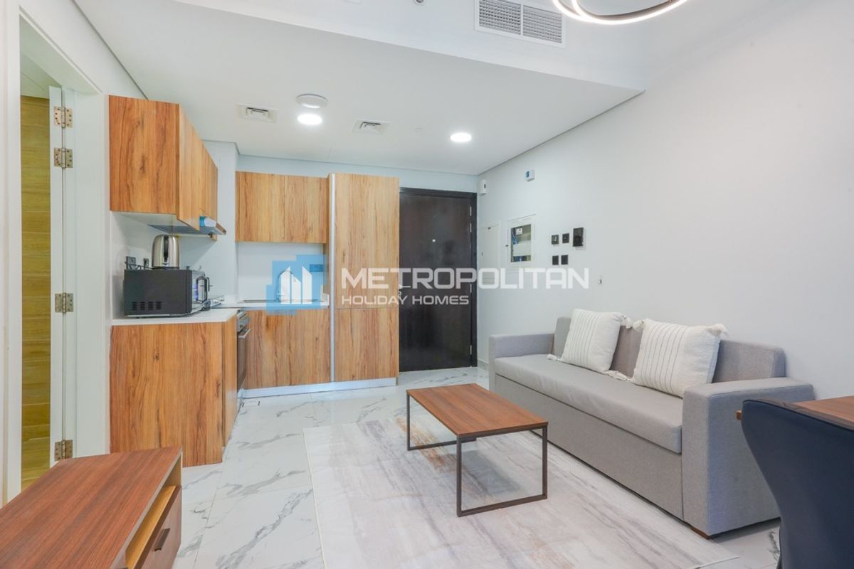 Image - Al Maryah Vista 1, Al Maryah Island, Abu Dhabi | Project - Apartment