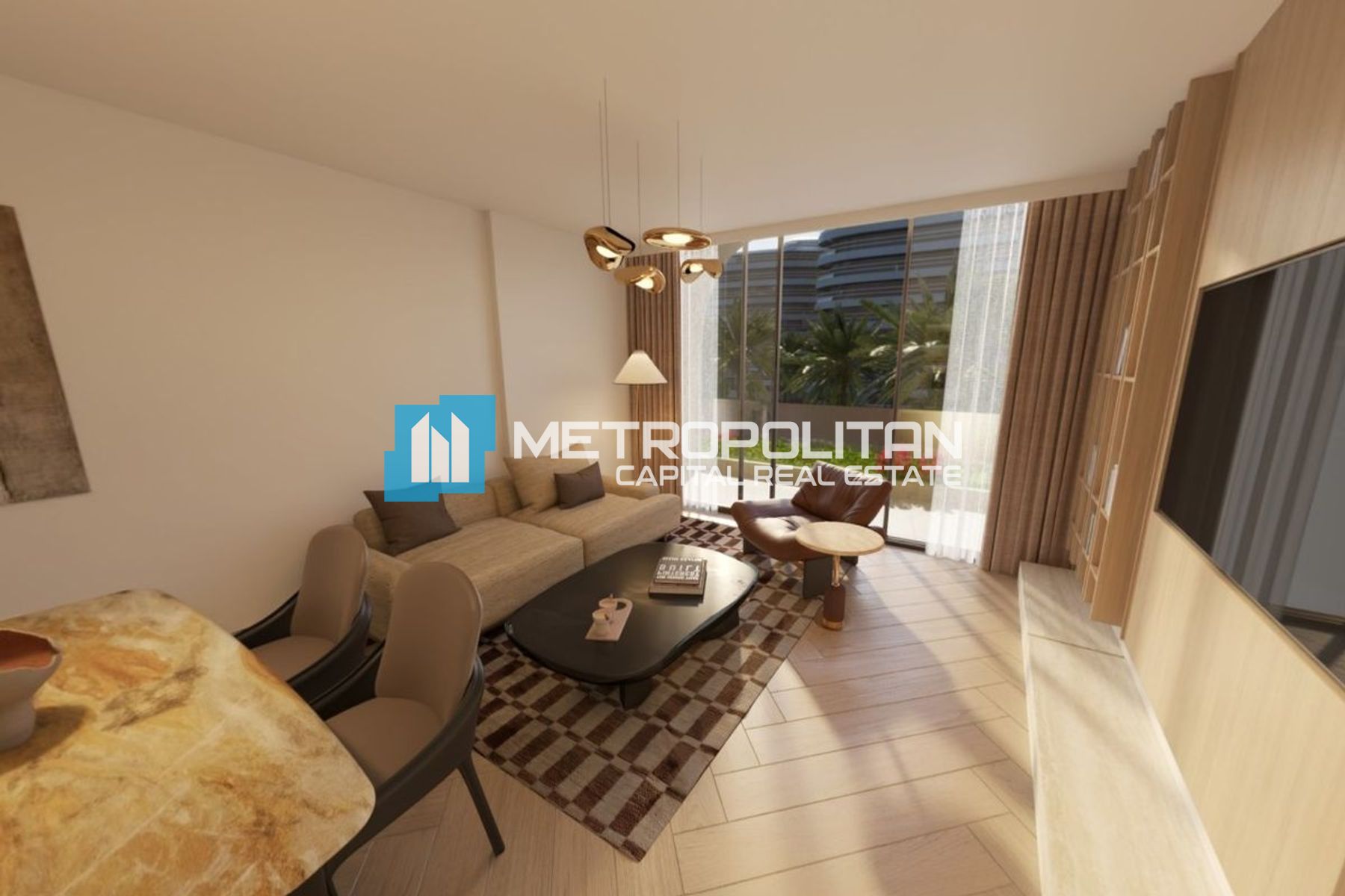 1BR Apartment for Sale in Saadiyat Island – MCS-44891 photo-11