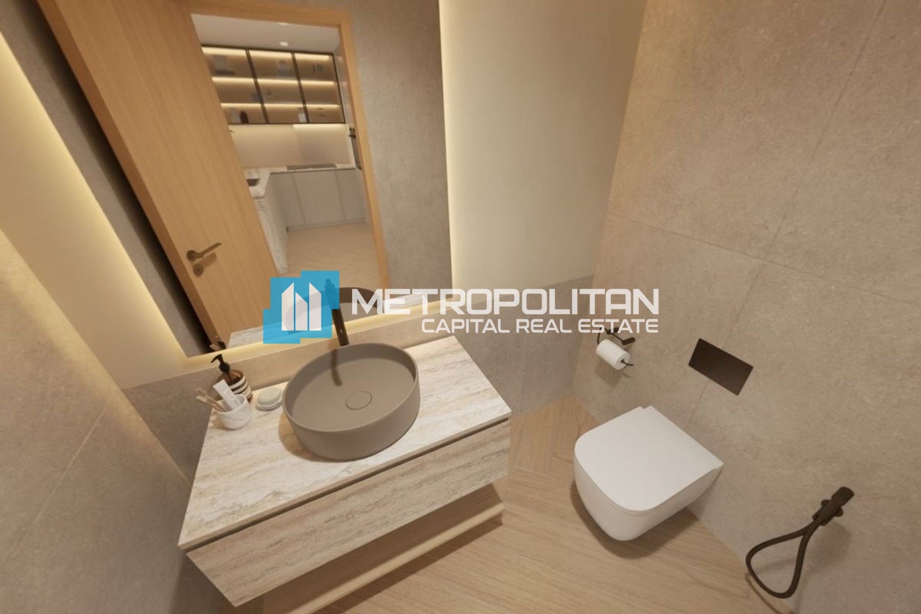 1BR Apartment for Sale in Saadiyat Island – MCS-44891 photo-16
