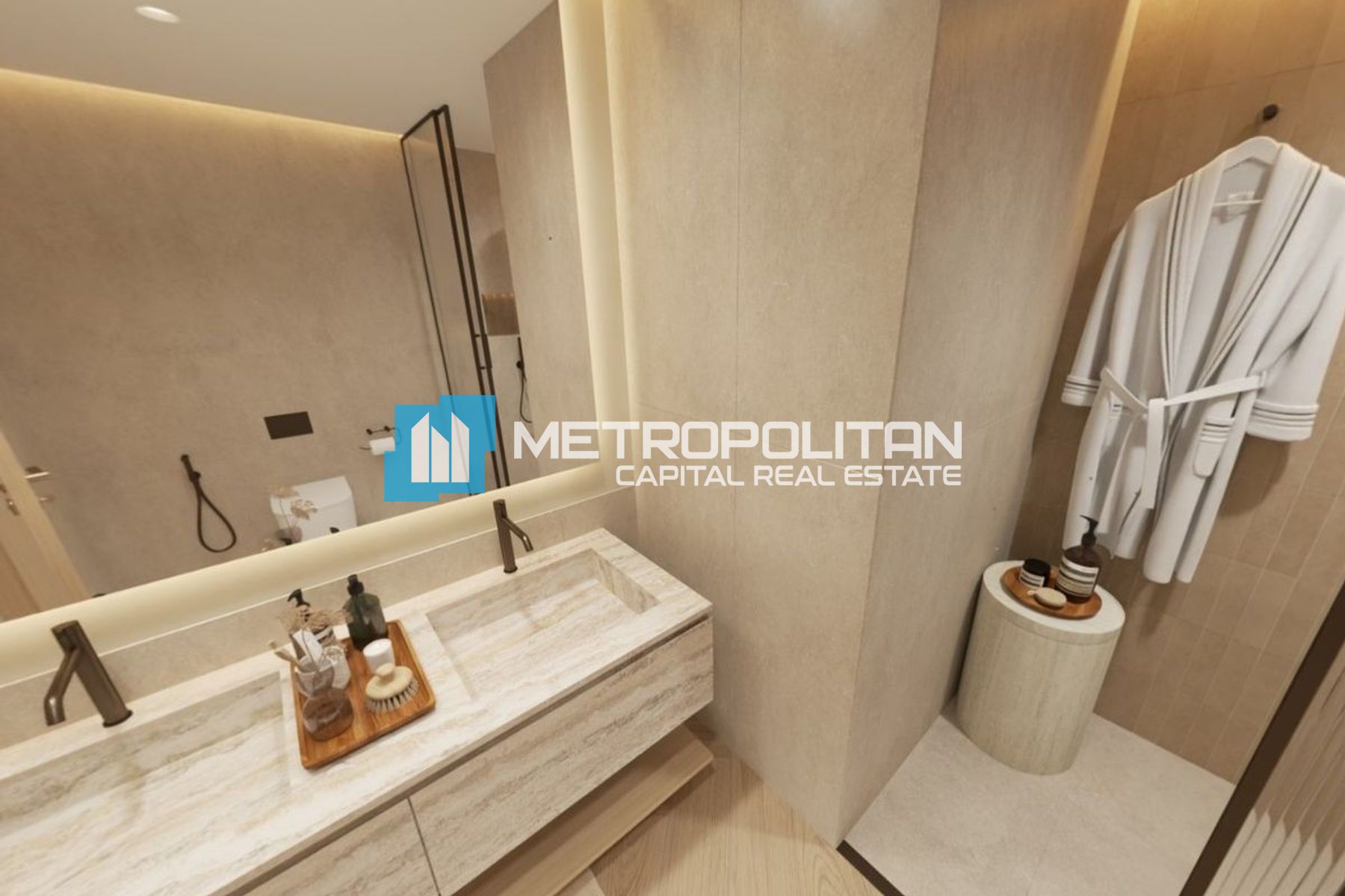 1BR Apartment for Sale in Saadiyat Island – MCS-44891 photo-17