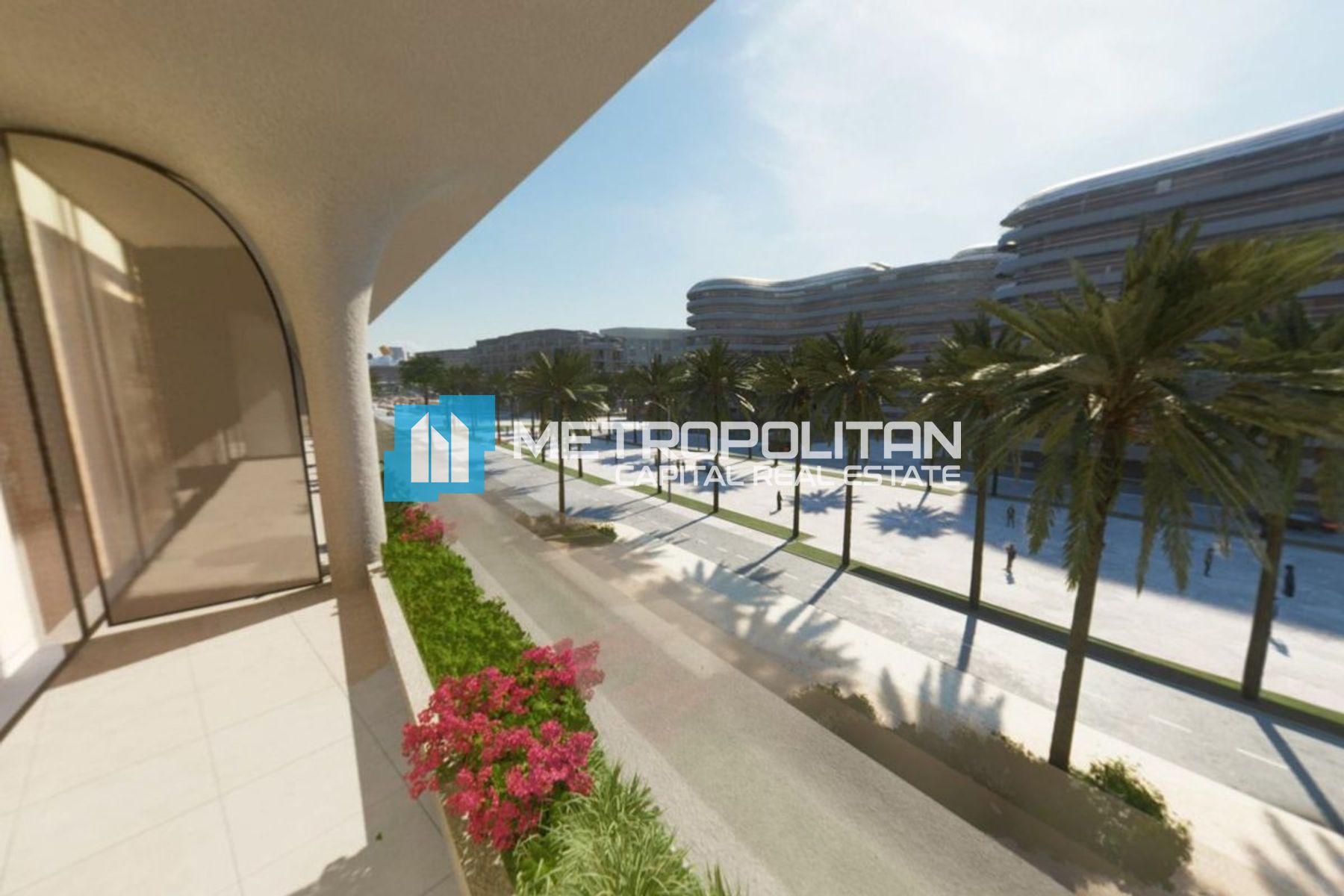1BR Apartment for Sale in Saadiyat Island – MCS-44891 photo-2