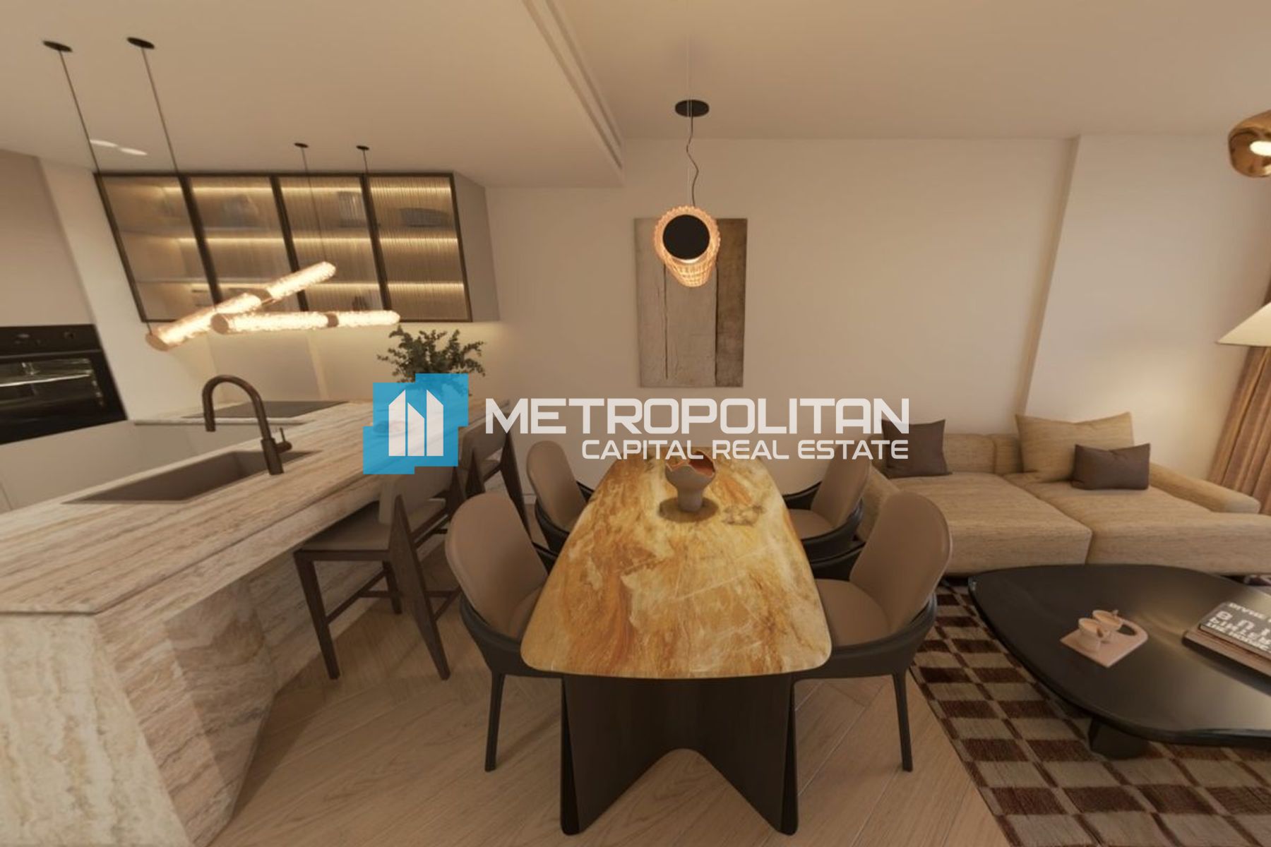 1BR Apartment for Sale in Saadiyat Island – MCS-44891 photo-4