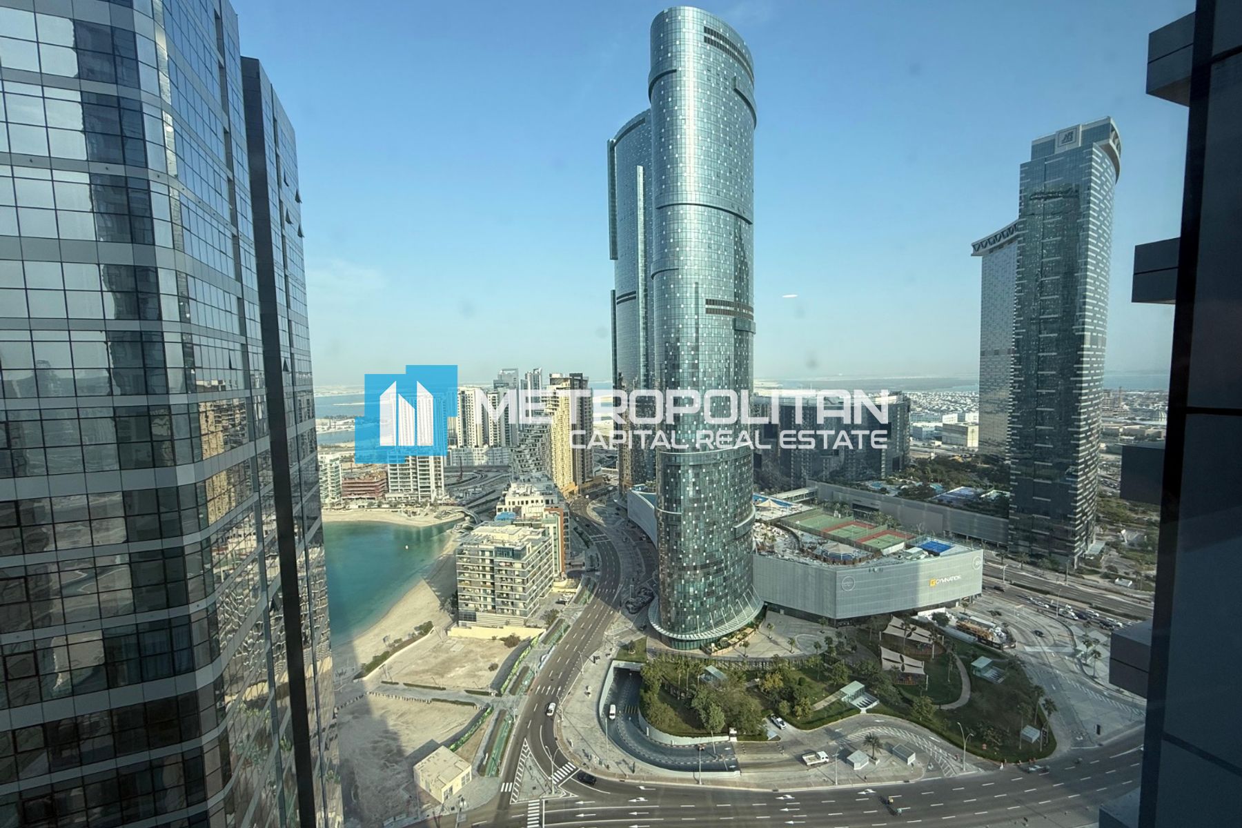 2BR Apartment for Sale in Al Reem Island – MCS-44902 photo-0