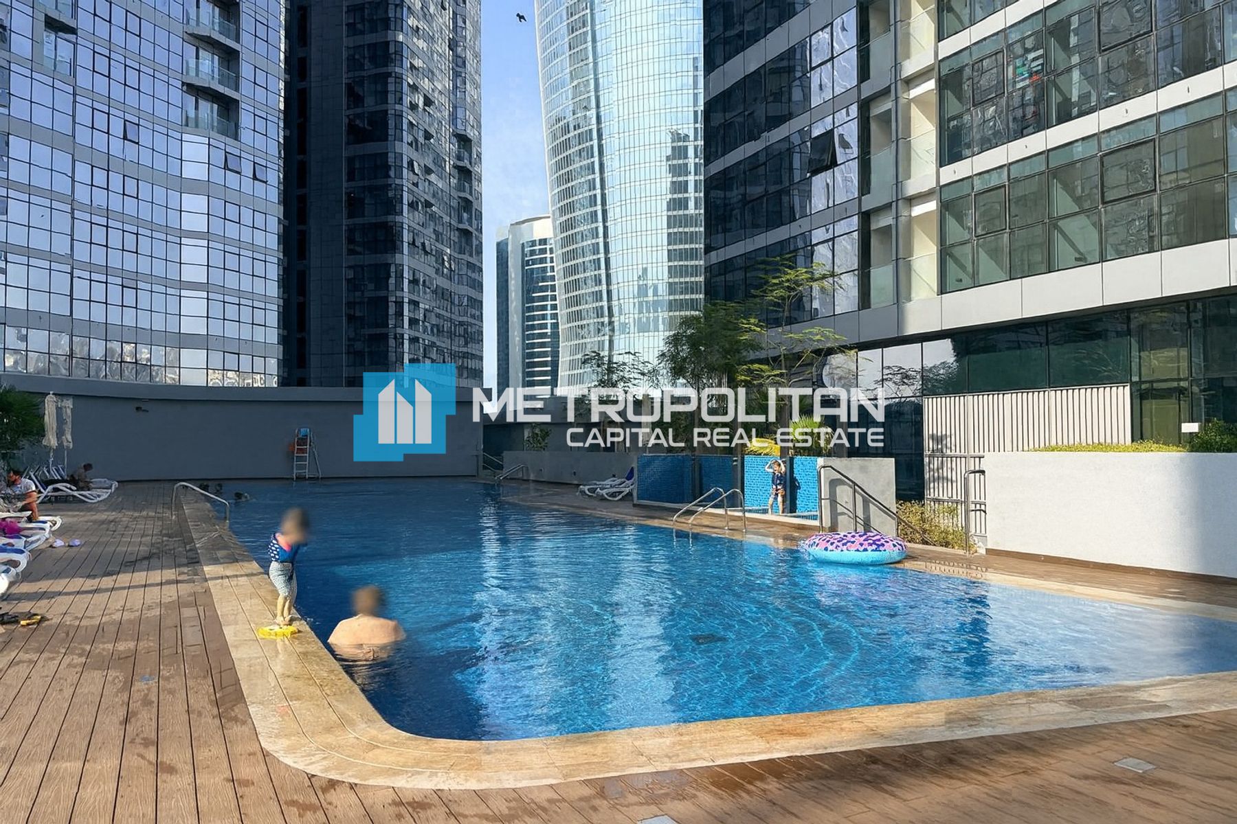 2BR Apartment for Sale in Al Reem Island – MCS-44902 photo-9