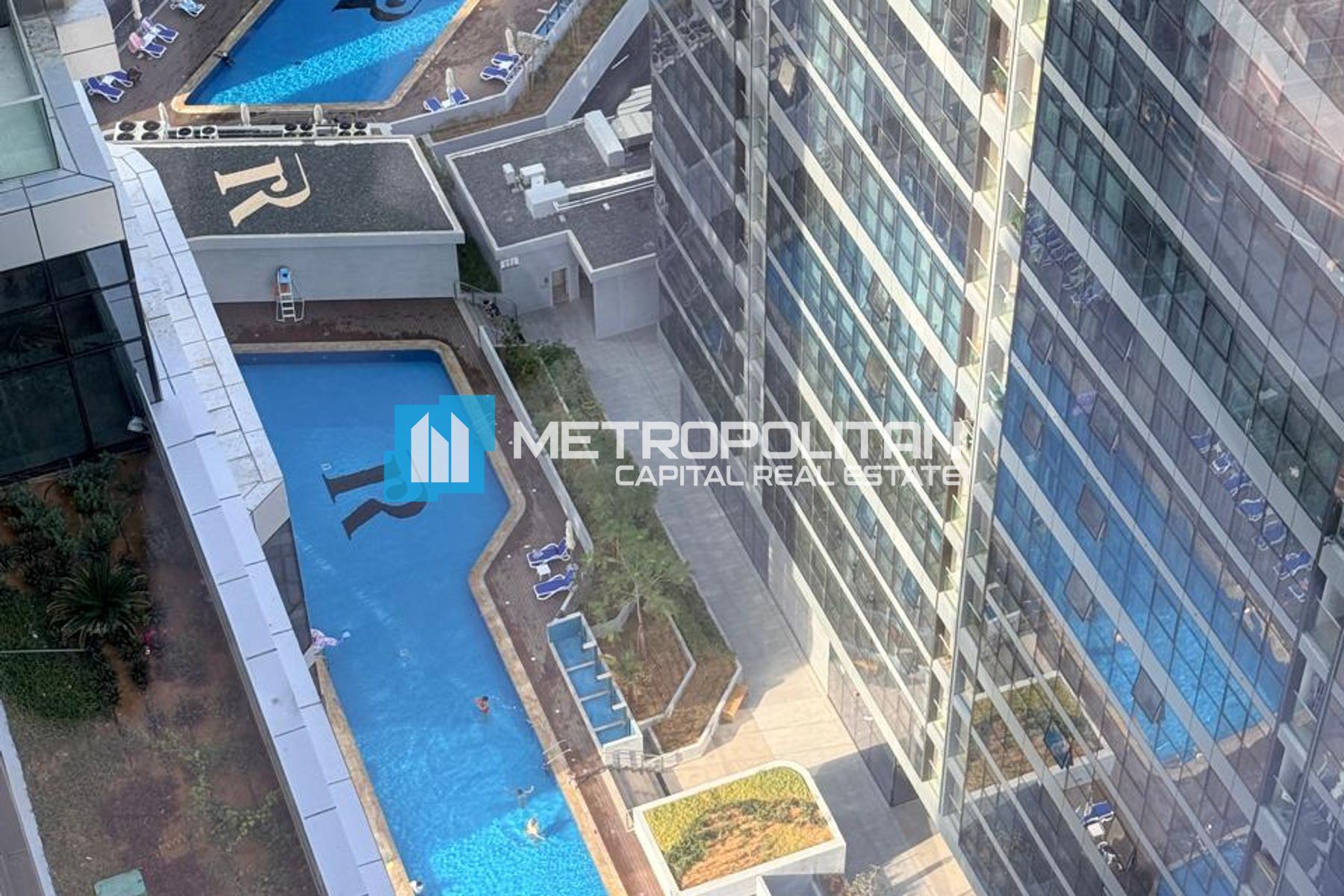 2BR Apartment for Sale in Al Reem Island – MCS-44902 photo-2