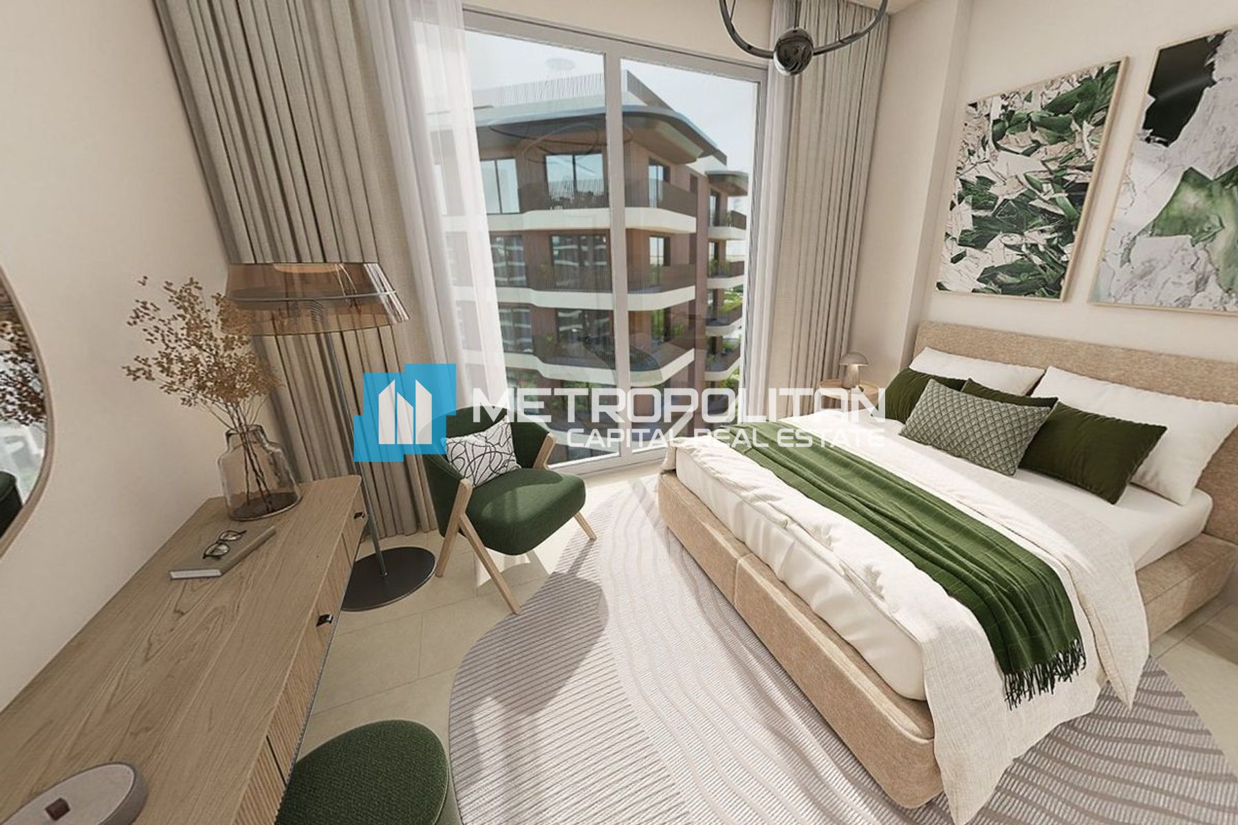 3BR Apartment for Sale in Yas Island – MCS-44926 photo-12