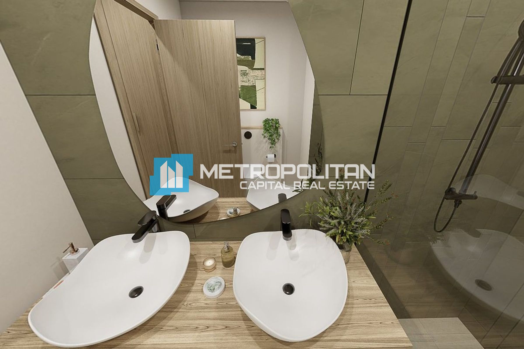 3BR Apartment for Sale in Yas Island – MCS-44926 photo-22