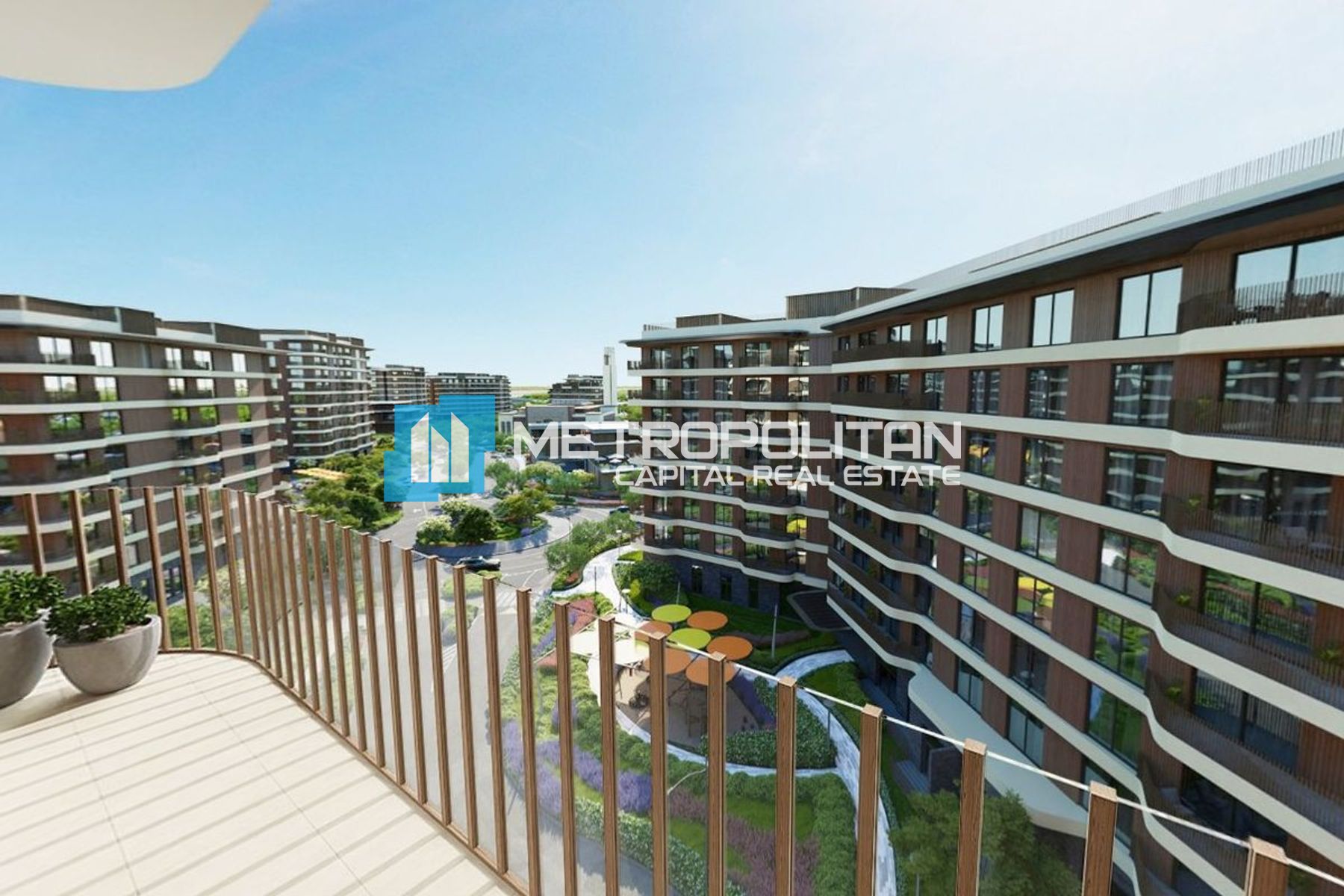 3BR Apartment for Sale in Yas Island – MCS-44926 photo-2