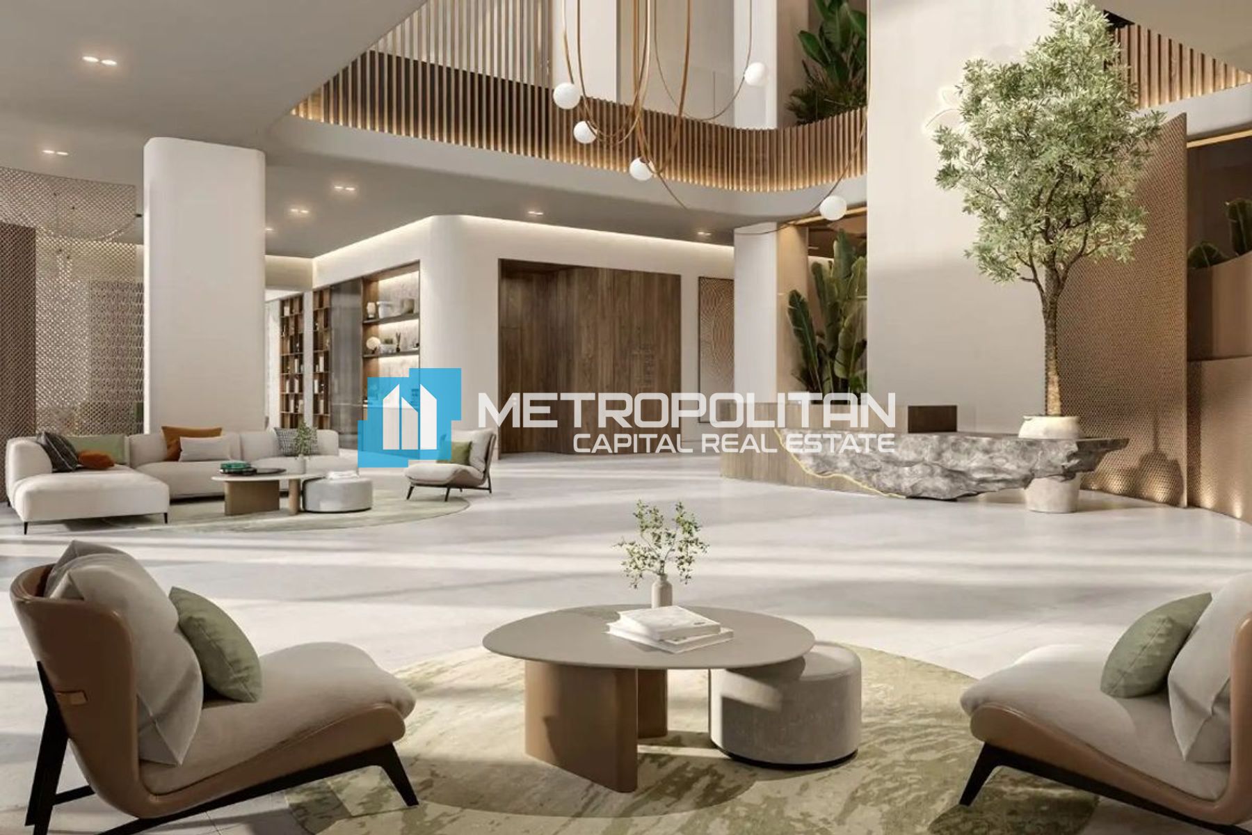 3BR Apartment for Sale in Yas Island – MCS-44926 photo-7