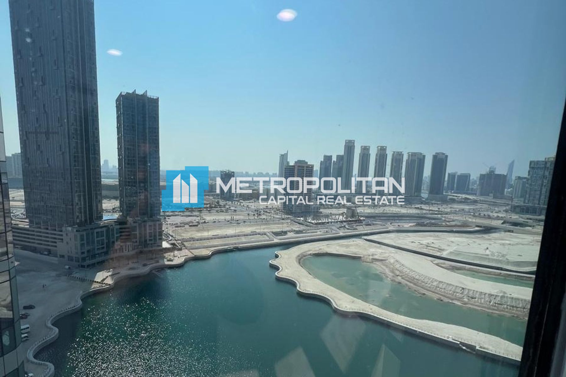 2BR Apartment for Sale in Al Reem Island – MCS-44929 photo-0