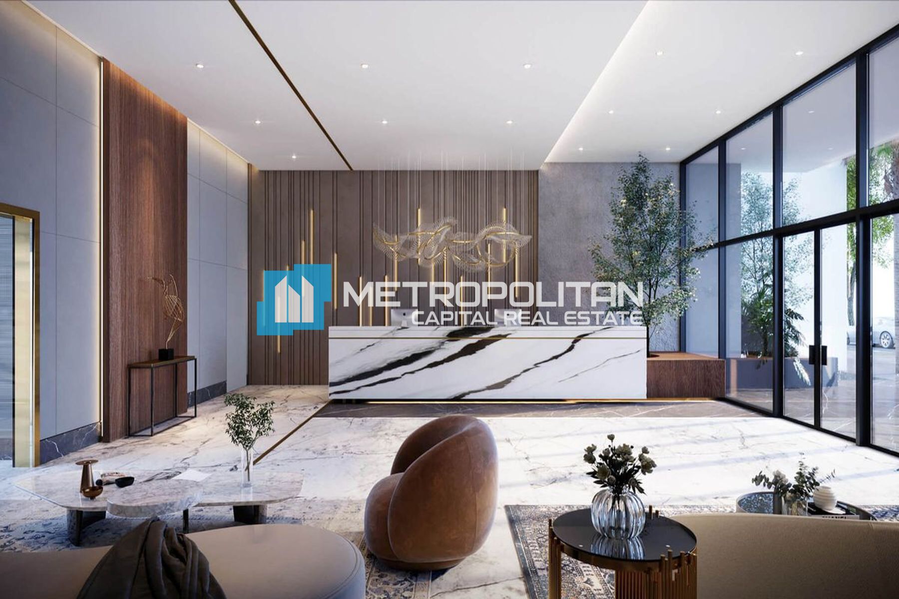 Image - Al Maryah Vista 2, Al Maryah Island, Abu Dhabi | Project - شقة