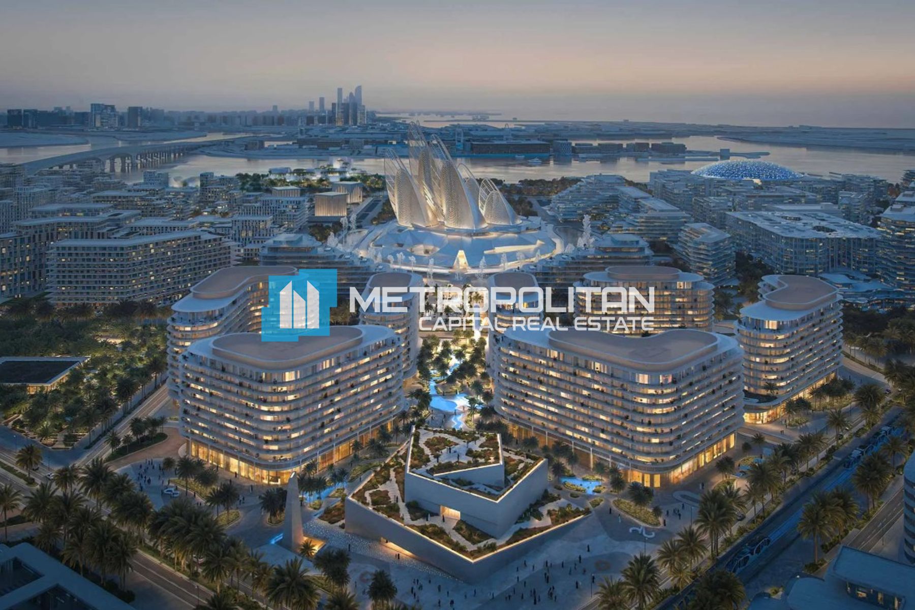 1BR Apartment for Sale in Saadiyat Island – MCS-44963 photo-0