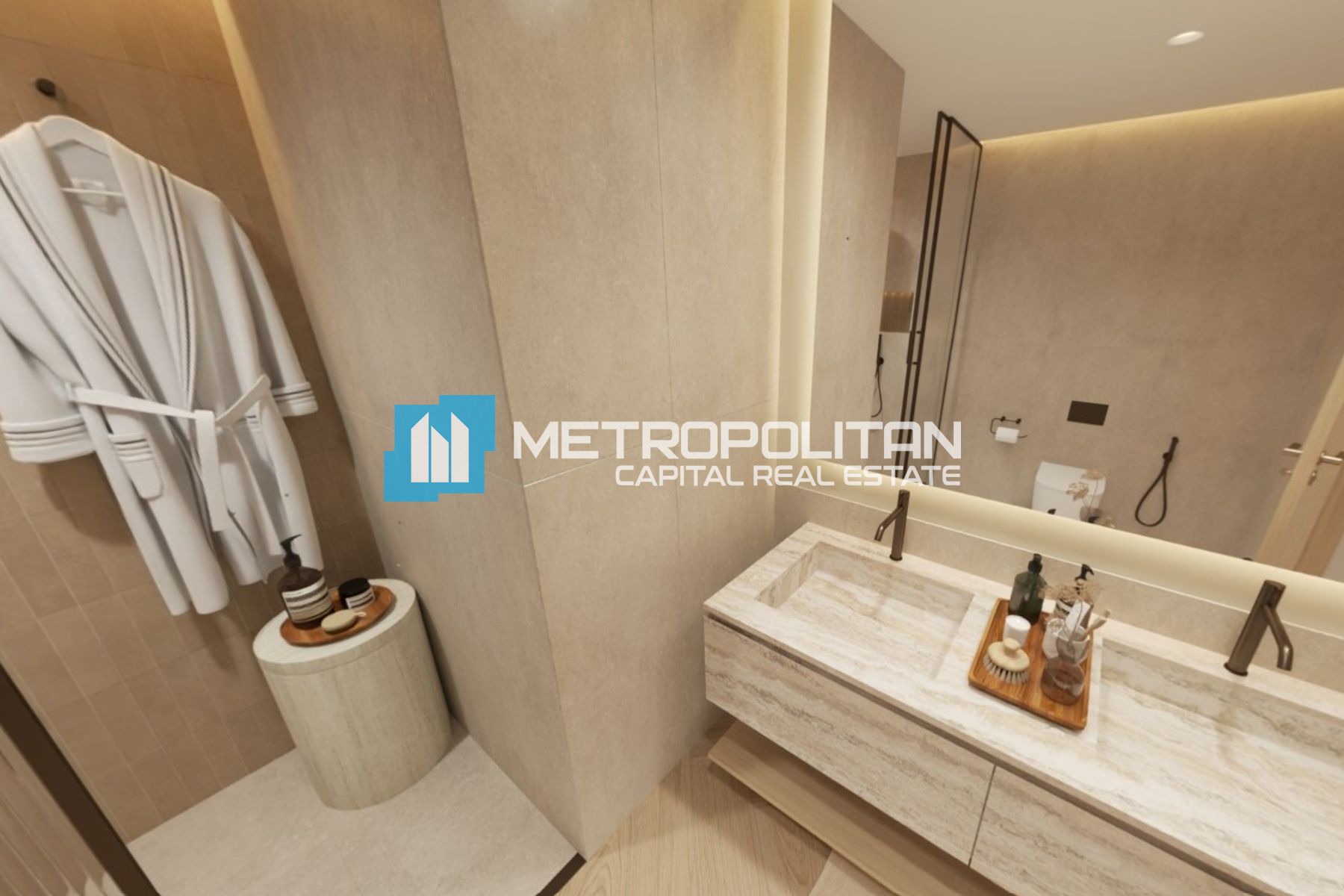 1BR Apartment for Sale in Saadiyat Island – MCS-44963 photo-9