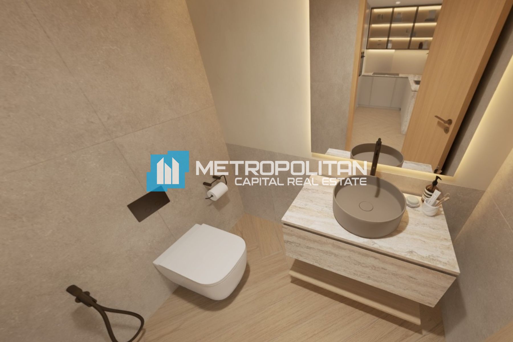 1BR Apartment for Sale in Saadiyat Island – MCS-44963 photo-10