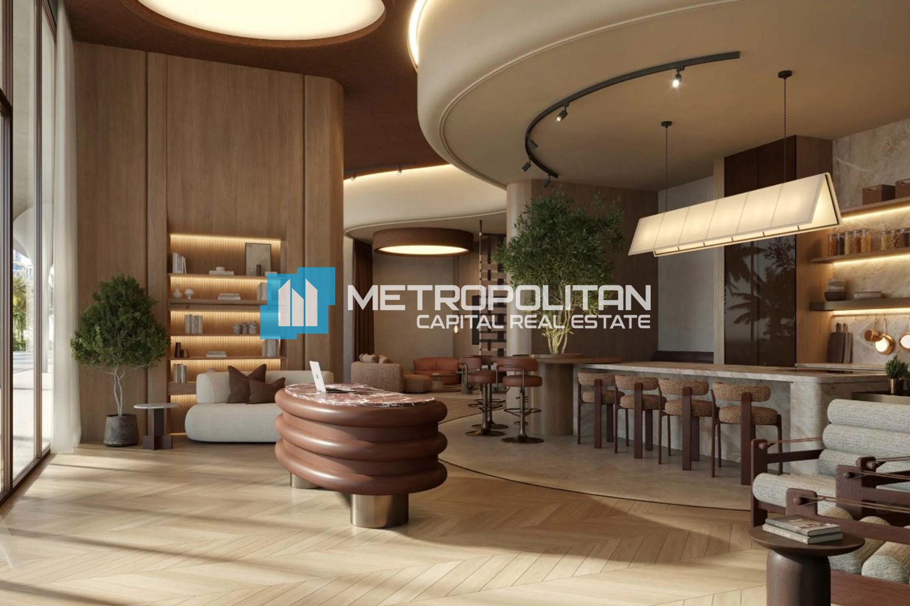 1BR Apartment for Sale in Saadiyat Island – MCS-44963 photo-14