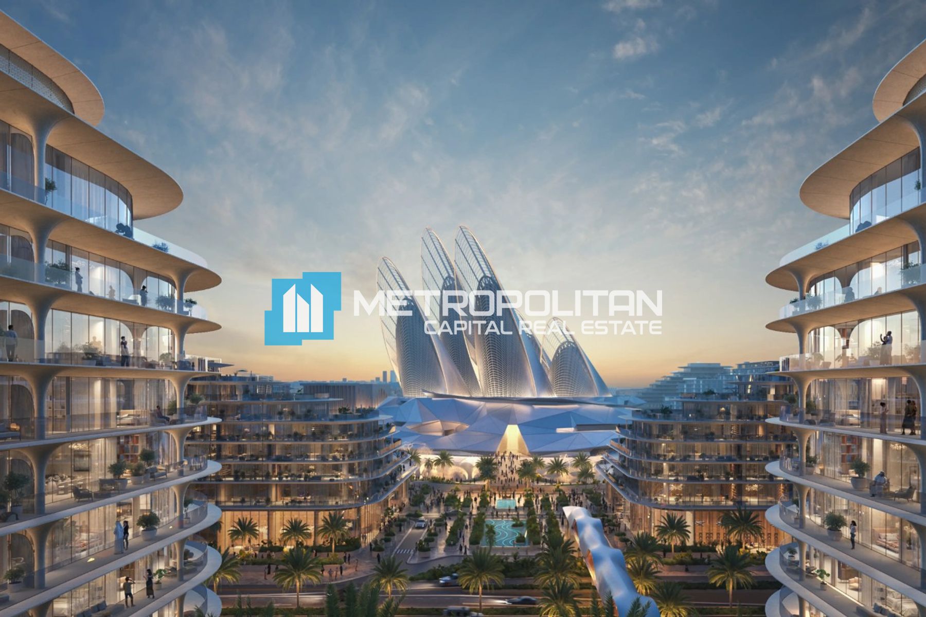 1BR Apartment for Sale in Saadiyat Island – MCS-44963 photo-17
