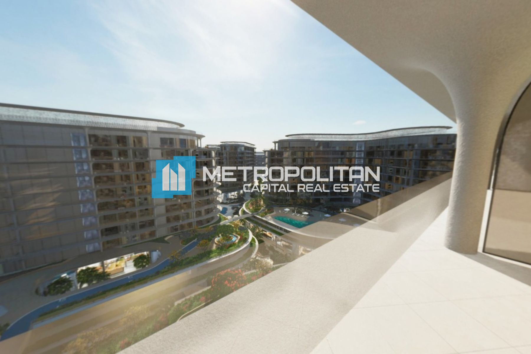 1BR Apartment for Sale in Saadiyat Island – MCS-44963 photo-2