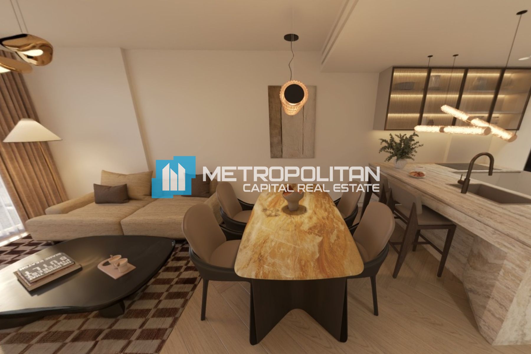 1BR Apartment for Sale in Saadiyat Island – MCS-44963 photo-3