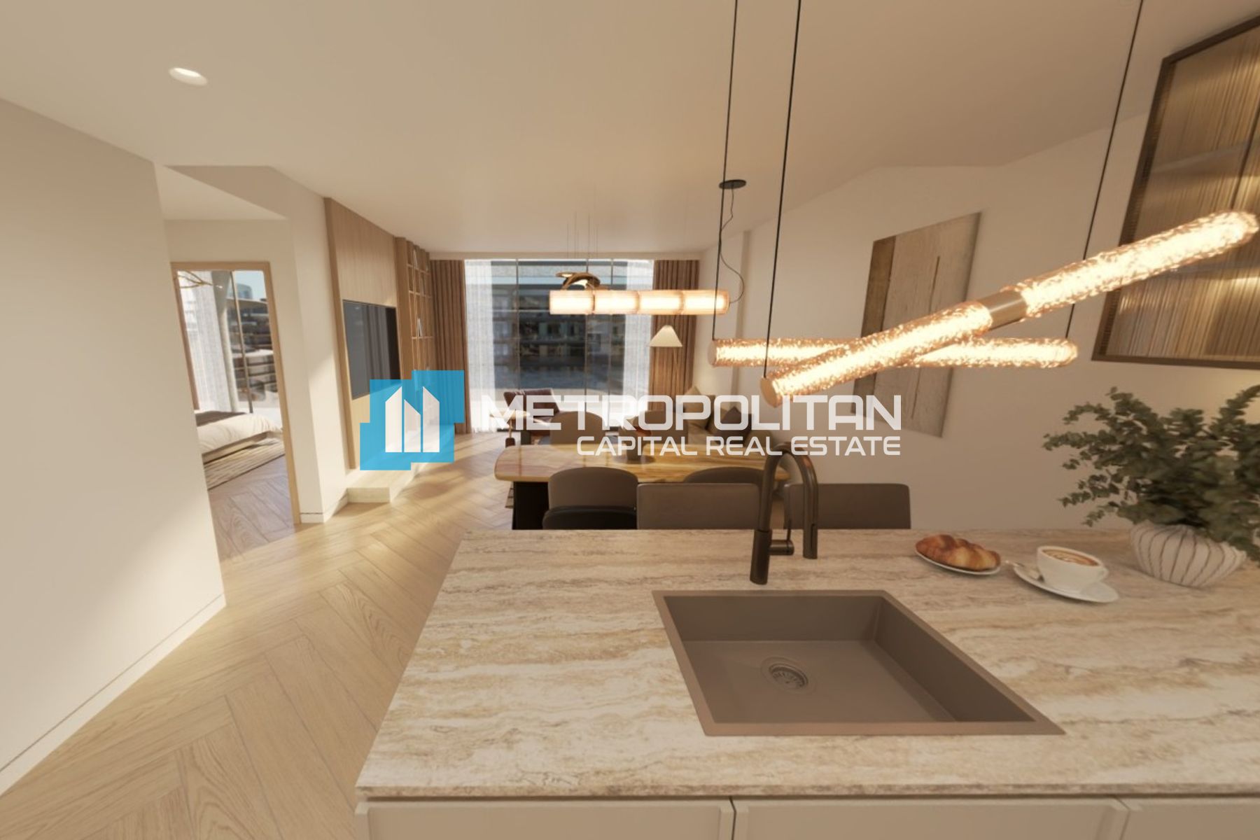 1BR Apartment for Sale in Saadiyat Island – MCS-44963 photo-4