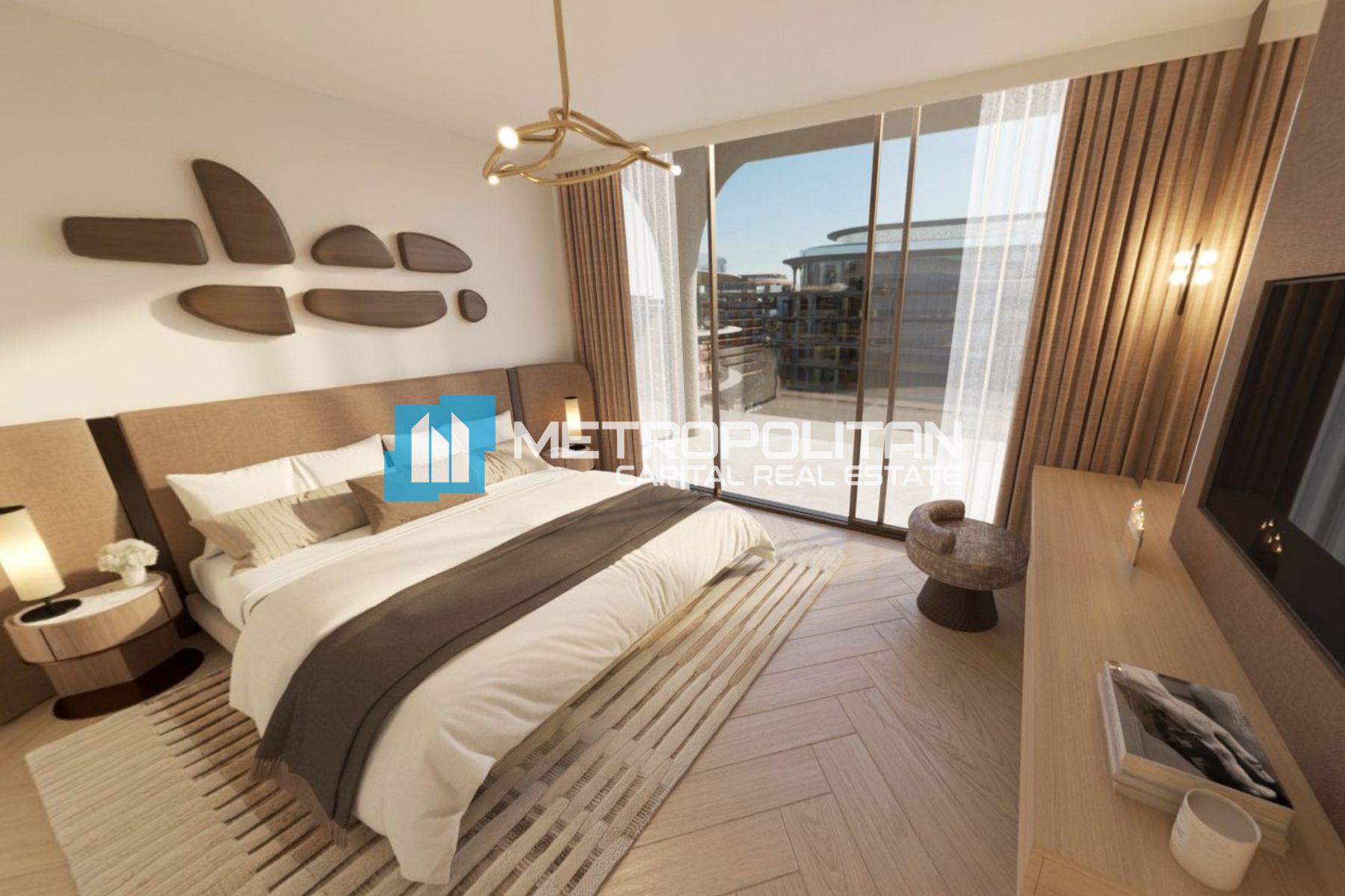 1BR Apartment for Sale in Saadiyat Island – MCS-44963 photo-6