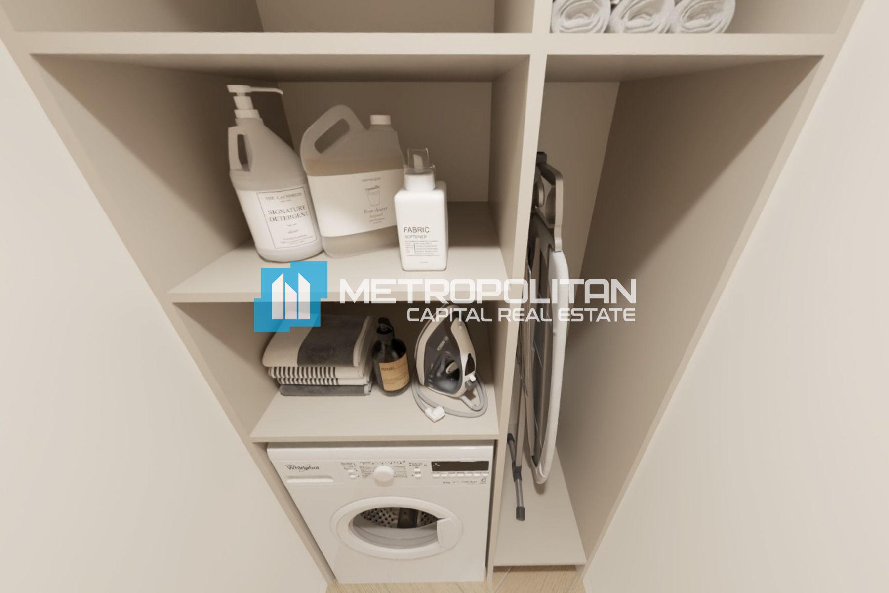 1BR Apartment for Sale in Saadiyat Island – MCS-44963 photo-8