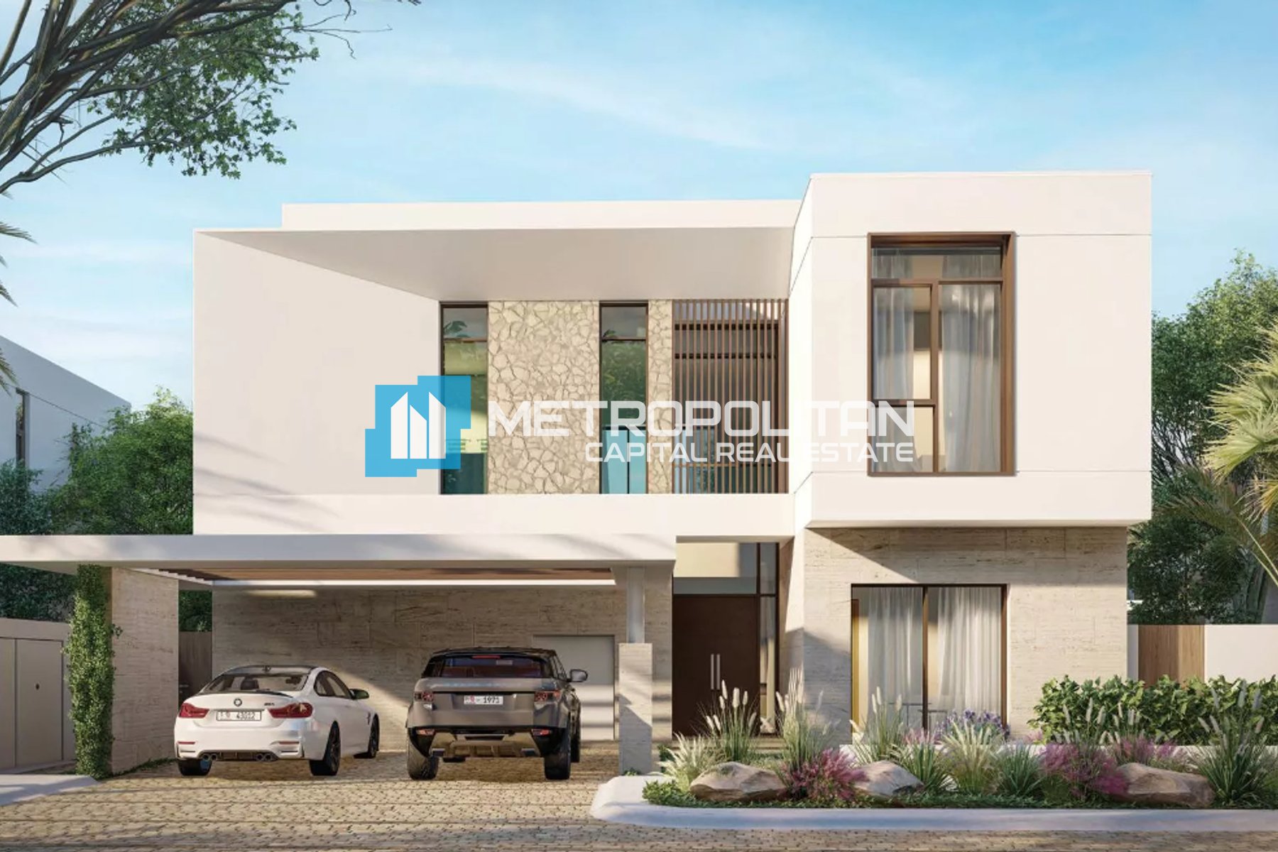 Private Pool | Corner 4BR+M | Premium Finishing photo-10