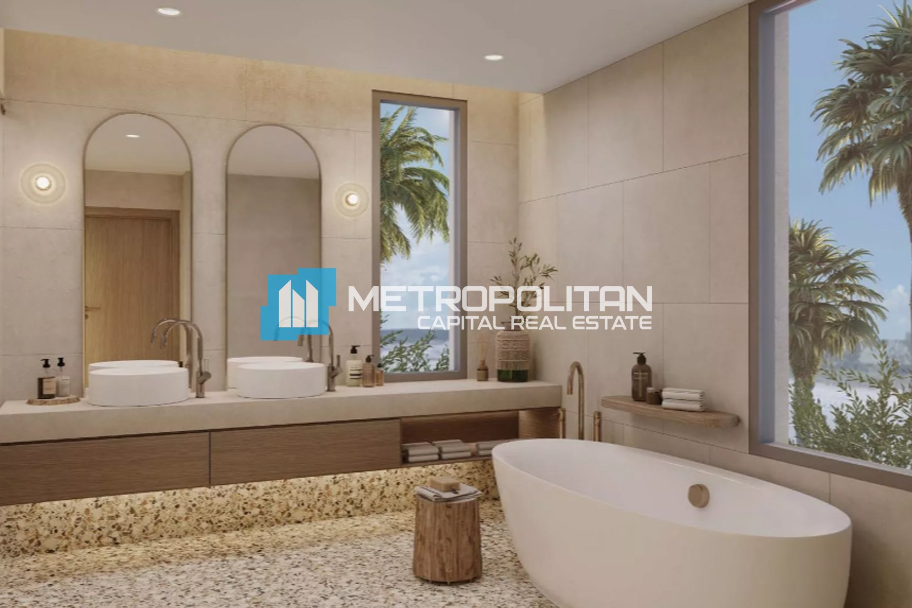 Private Pool | Corner 4BR+M | Premium Finishing photo-8