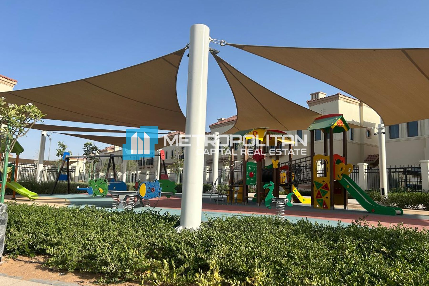 Image - Bloom Living, Khalifa City, Abu Dhabi | Project - Townhouse