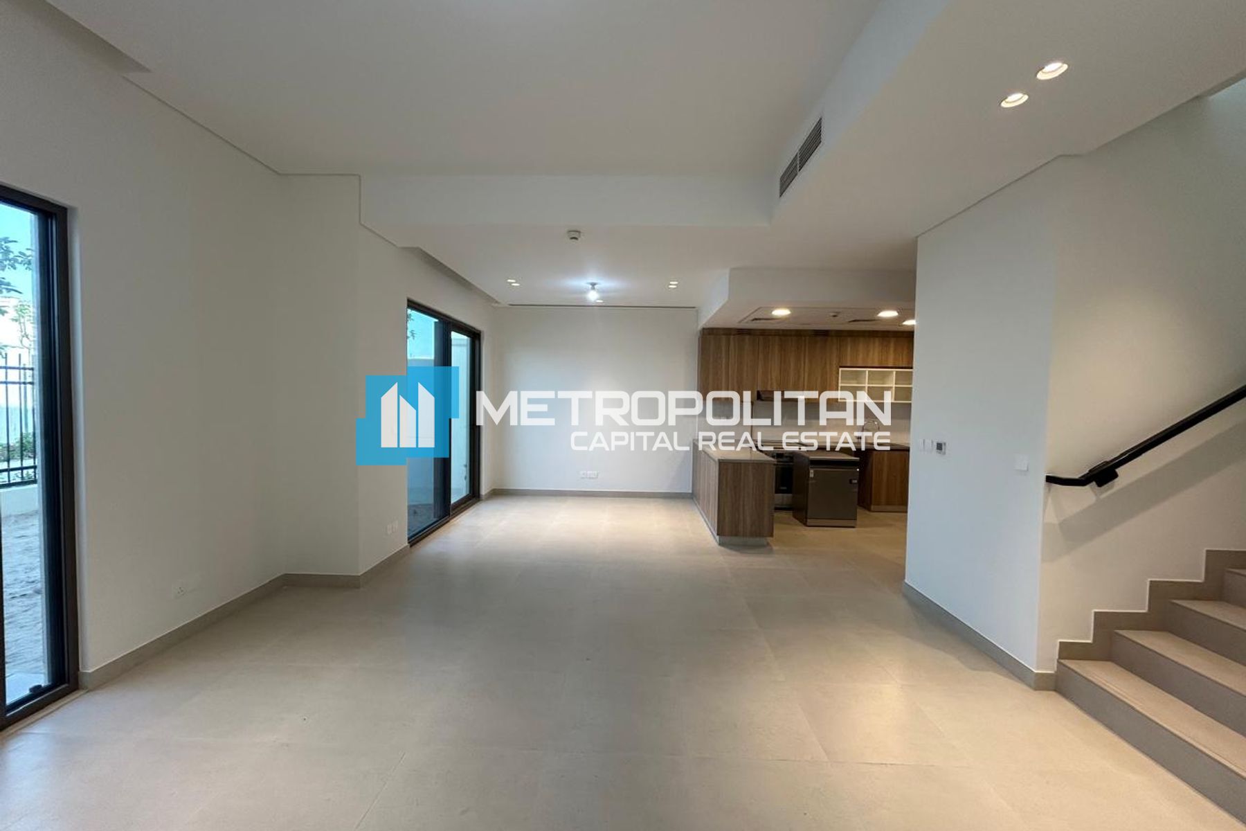 Image - Bloom Living, Khalifa City, Abu Dhabi | Project - Townhouse