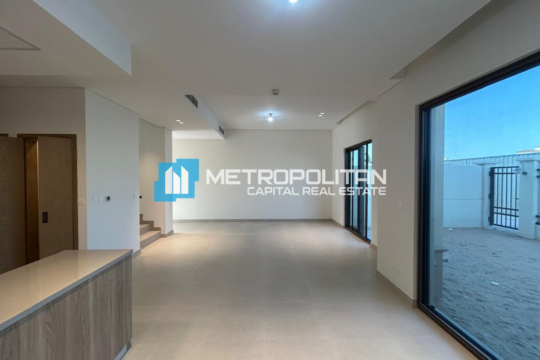 Image - Bloom Living, Khalifa City, Abu Dhabi | Project - Townhouse