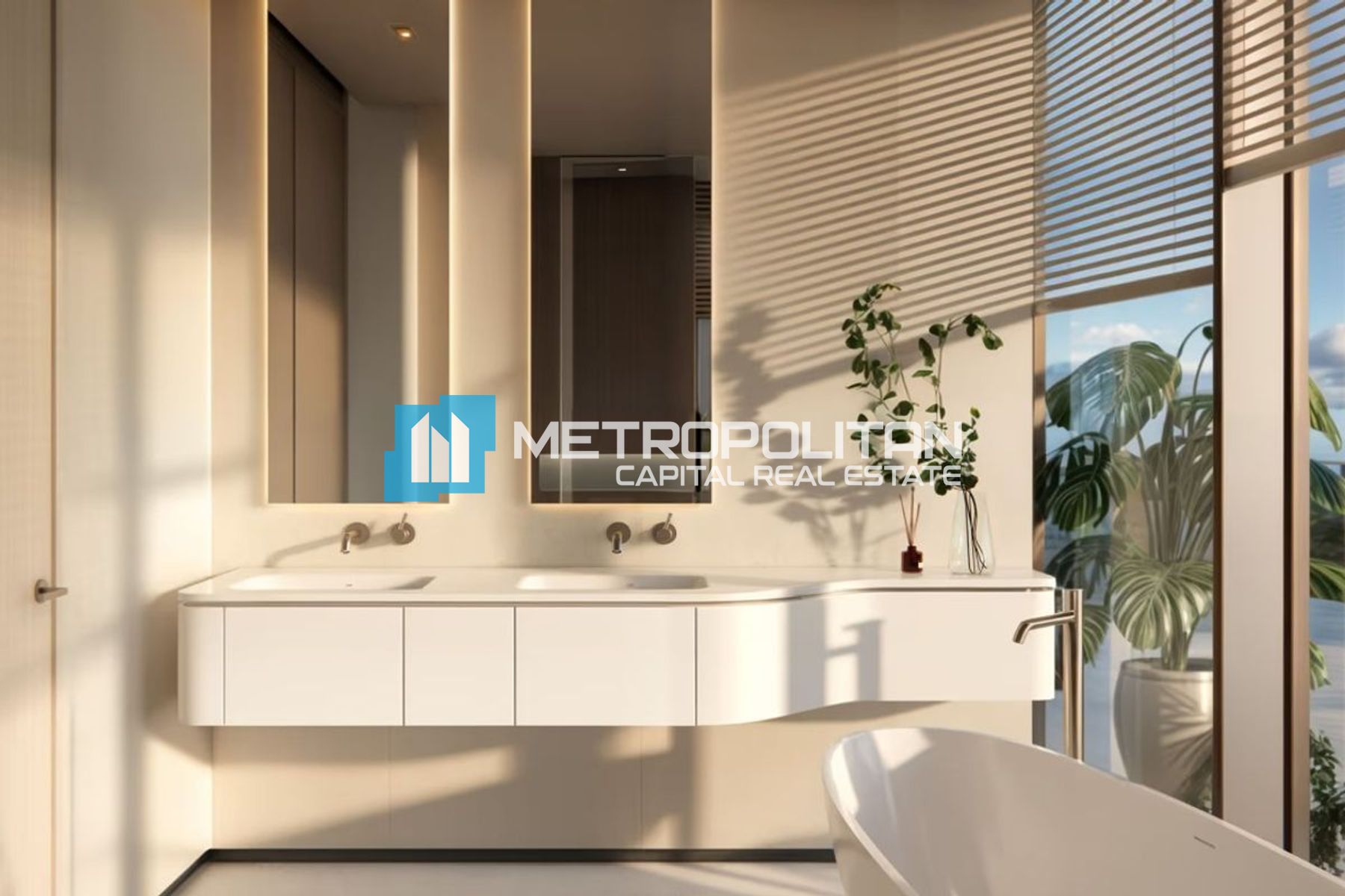 Image - Henge Residences By NORD, Saadiyat Island, Abu Dhabi | Project - Apartment
