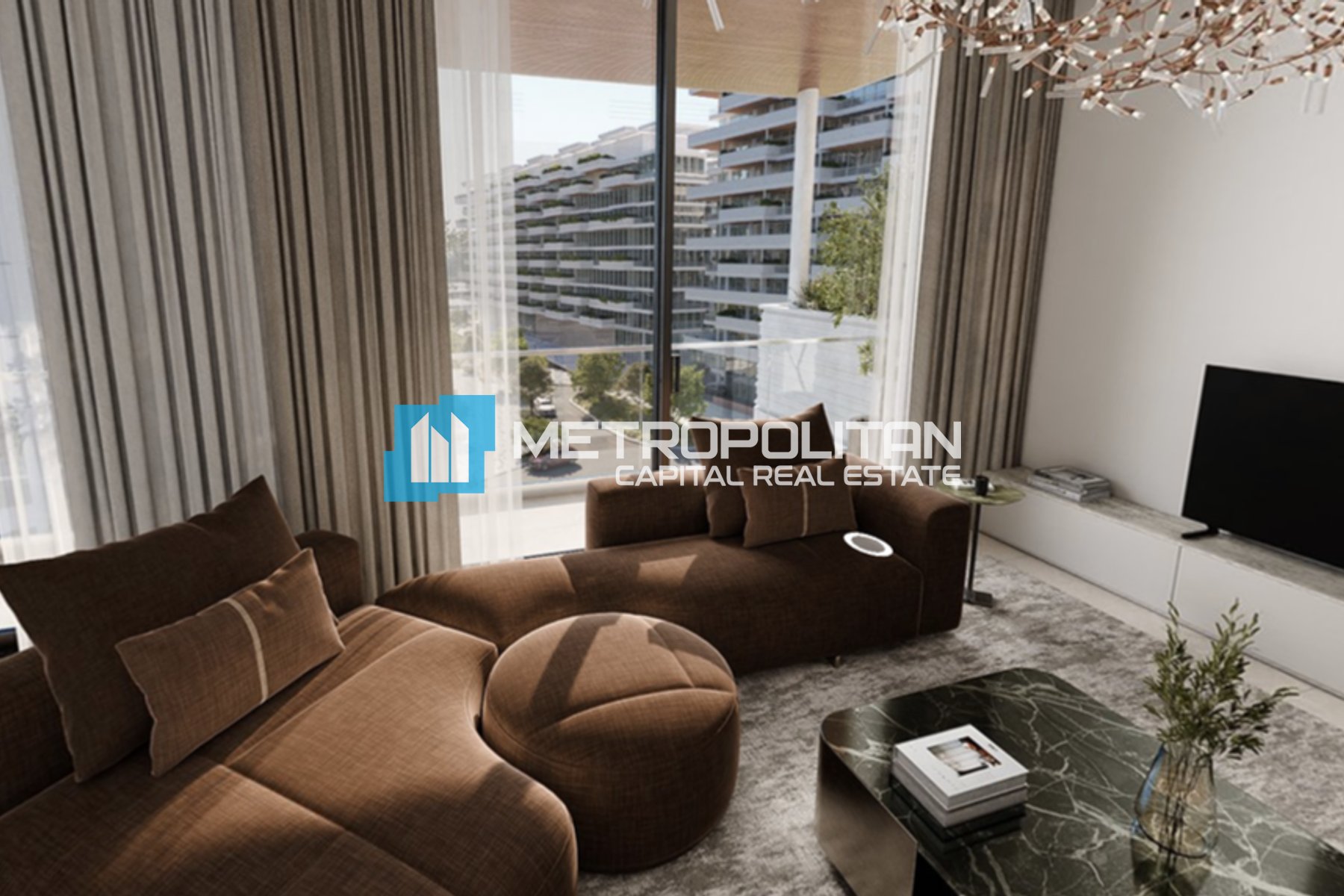 Image - Juman 3, Al Raha Beach, Abu Dhabi | Project - شقة