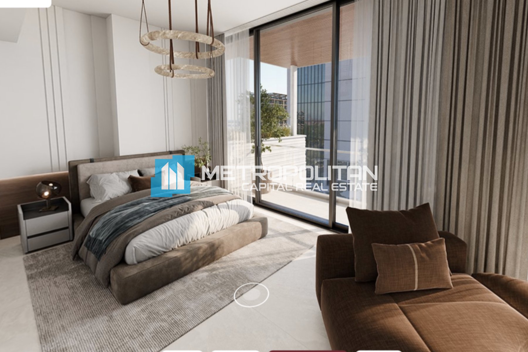 Image - Juman 3, Al Raha Beach, Abu Dhabi | Project - شقة