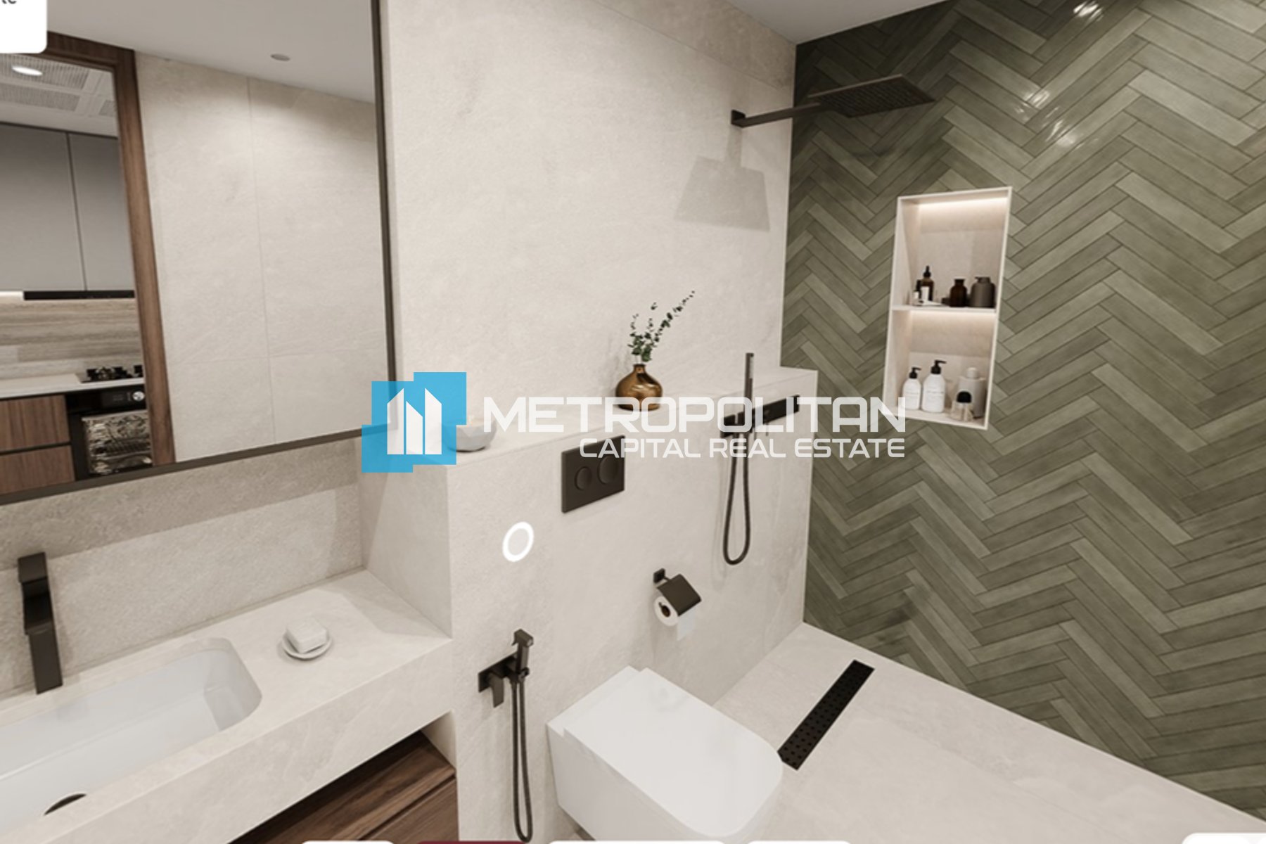 Image - Juman 3, Al Raha Beach, Abu Dhabi | Project - شقة