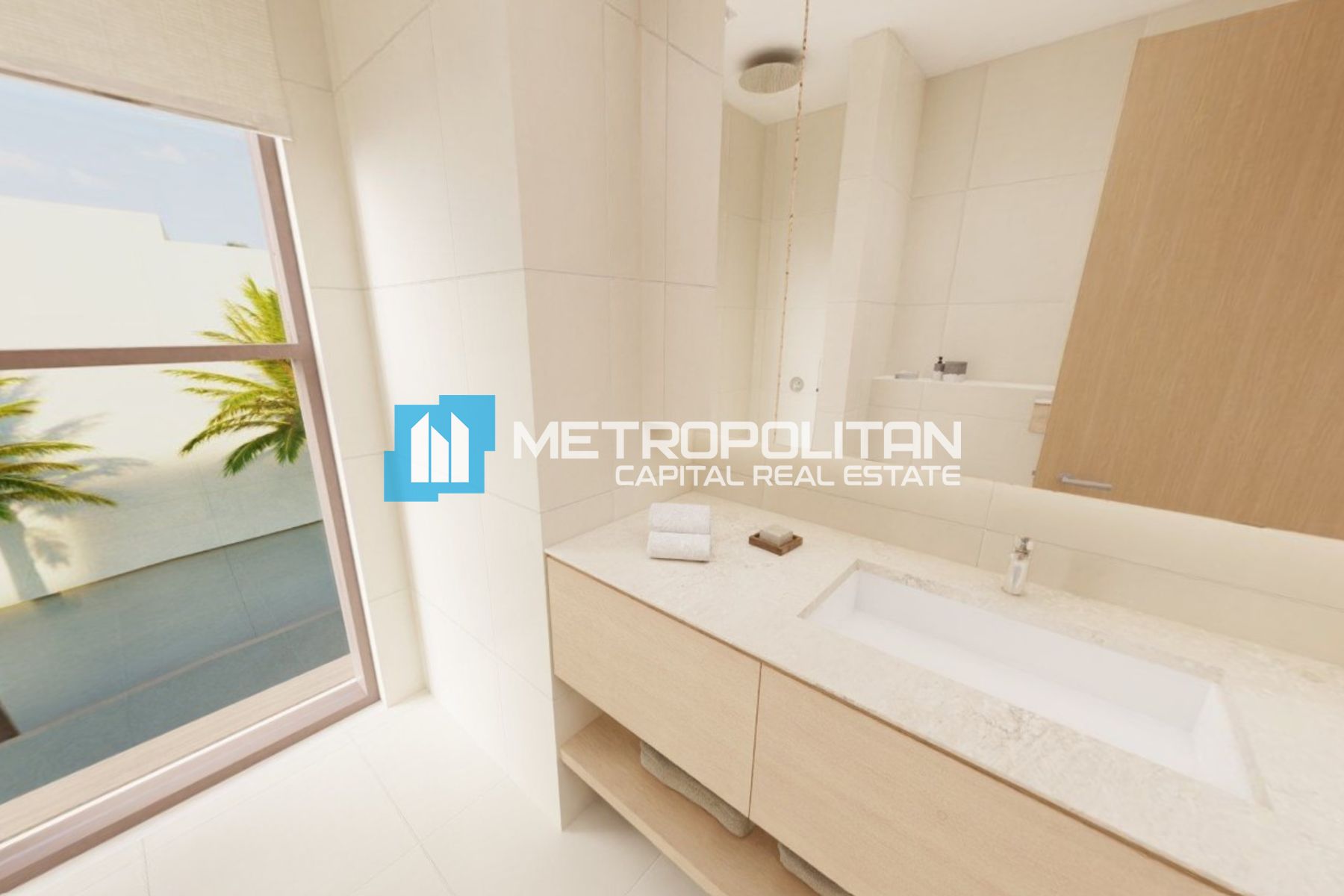 Lowest Price! |5BR Corner Villa |Saadiyat Lagoons photo-18