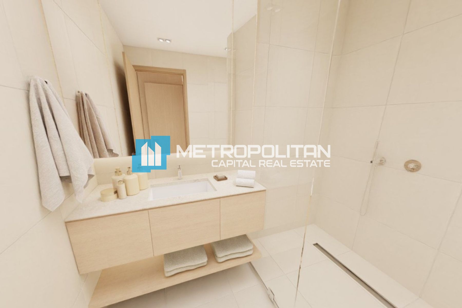 Lowest Price! |5BR Corner Villa |Saadiyat Lagoons photo-20