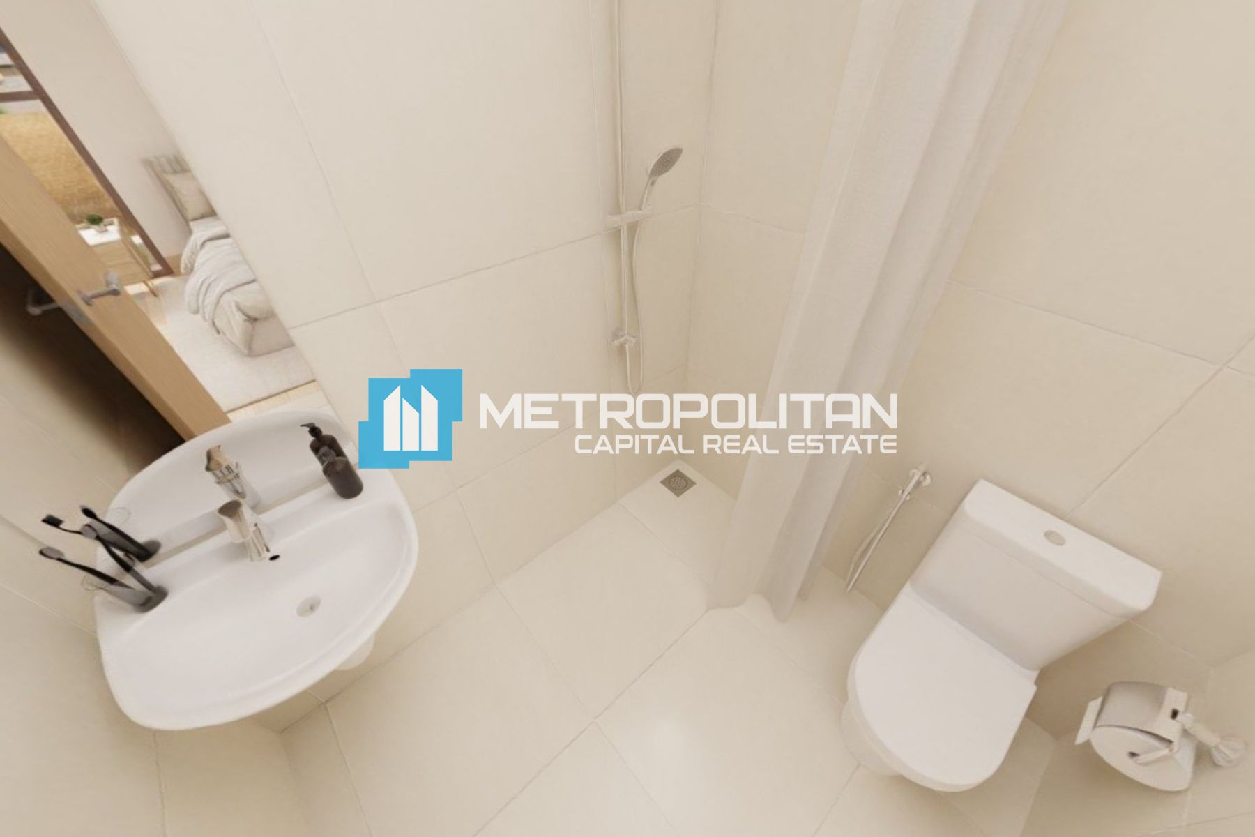 Lowest Price! |5BR Corner Villa |Saadiyat Lagoons photo-22
