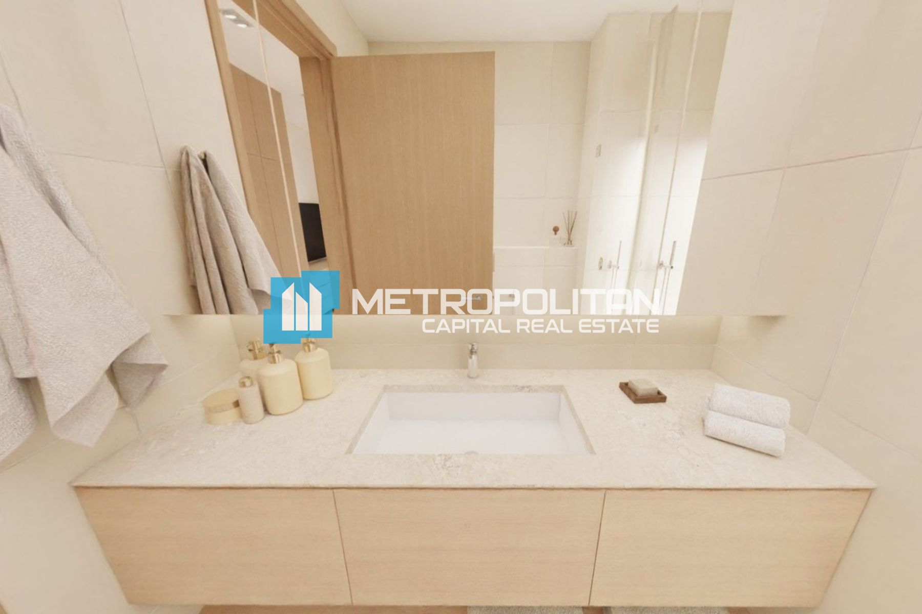 Lowest Price! |5BR Corner Villa |Saadiyat Lagoons photo-7