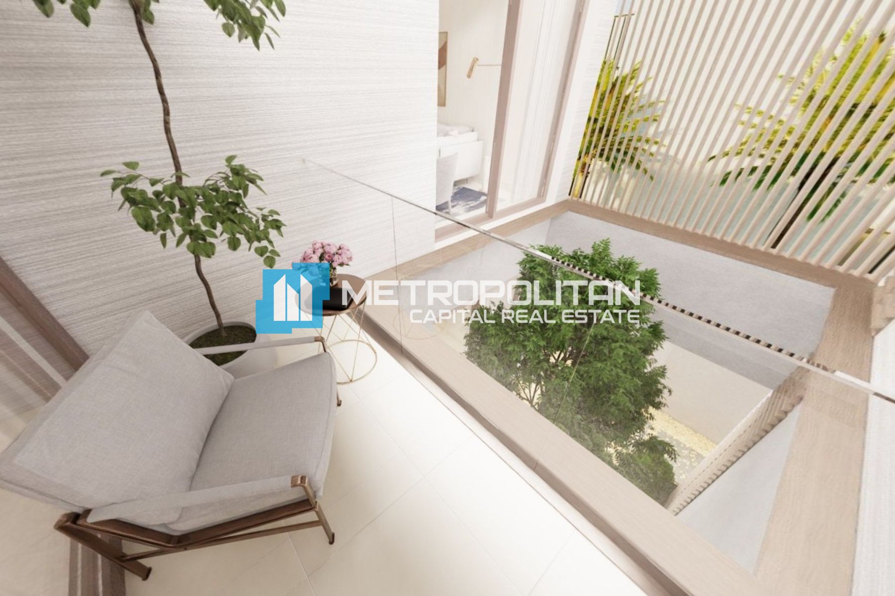 Lowest Price! |5BR Corner Villa |Saadiyat Lagoons photo-8