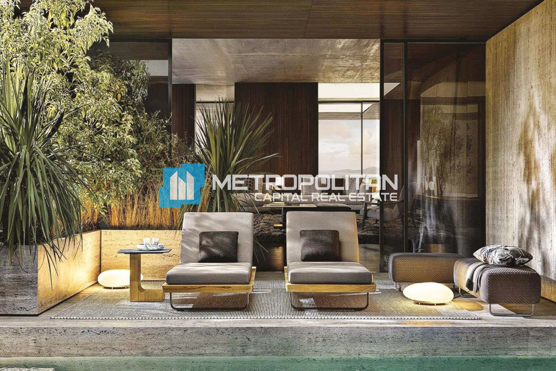 Image - Vista Del Mar, Yas Island, Abu Dhabi | Project - Apartment