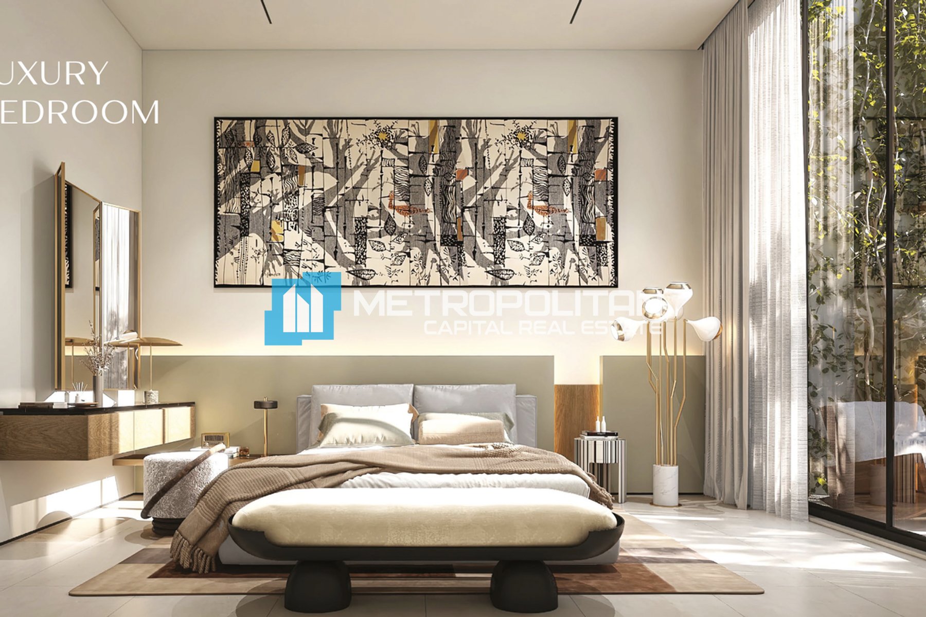 Image - Vista Del Mar, Yas Island, Abu Dhabi | Project - Apartment