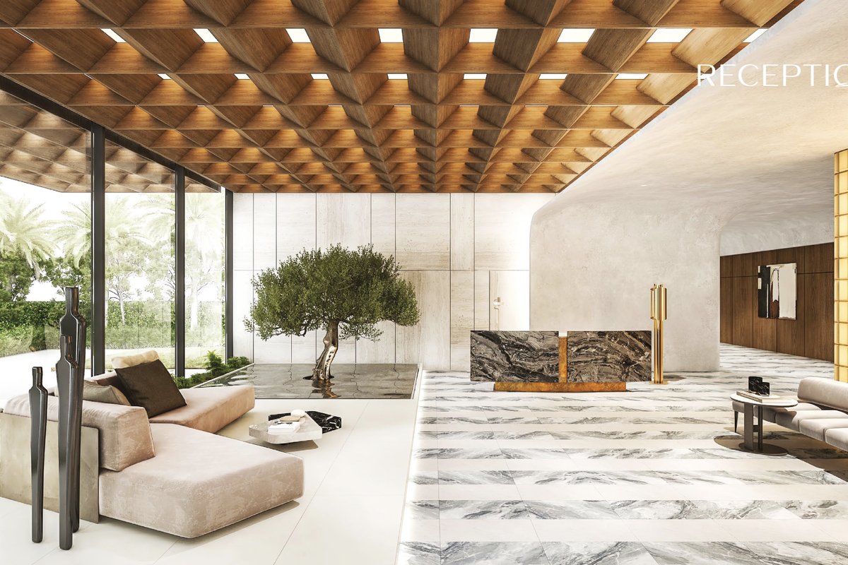 Image - Vista Del Mar, Yas Island, Abu Dhabi | Project - Apartment