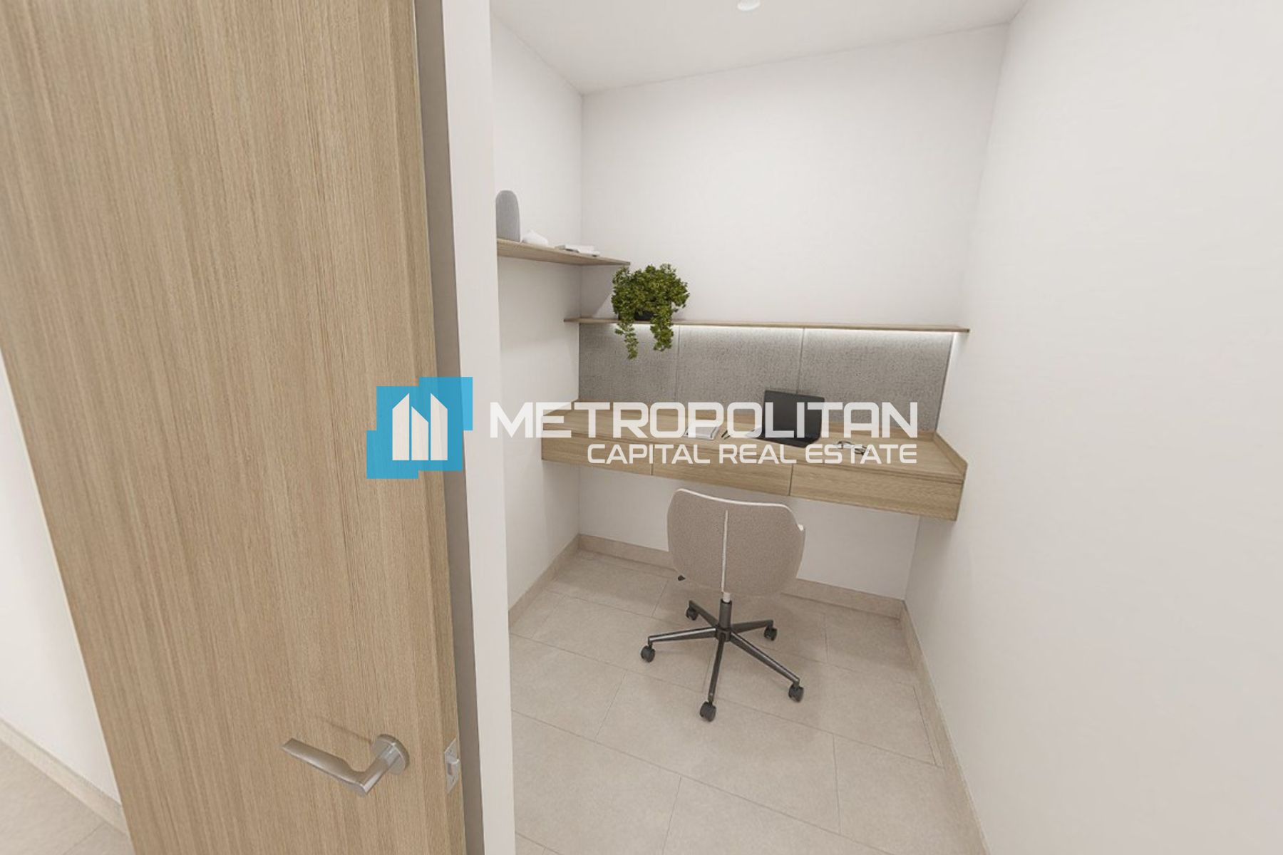 Image - Gardenia Bay, Yas Island, Abu Dhabi | Project - Apartment